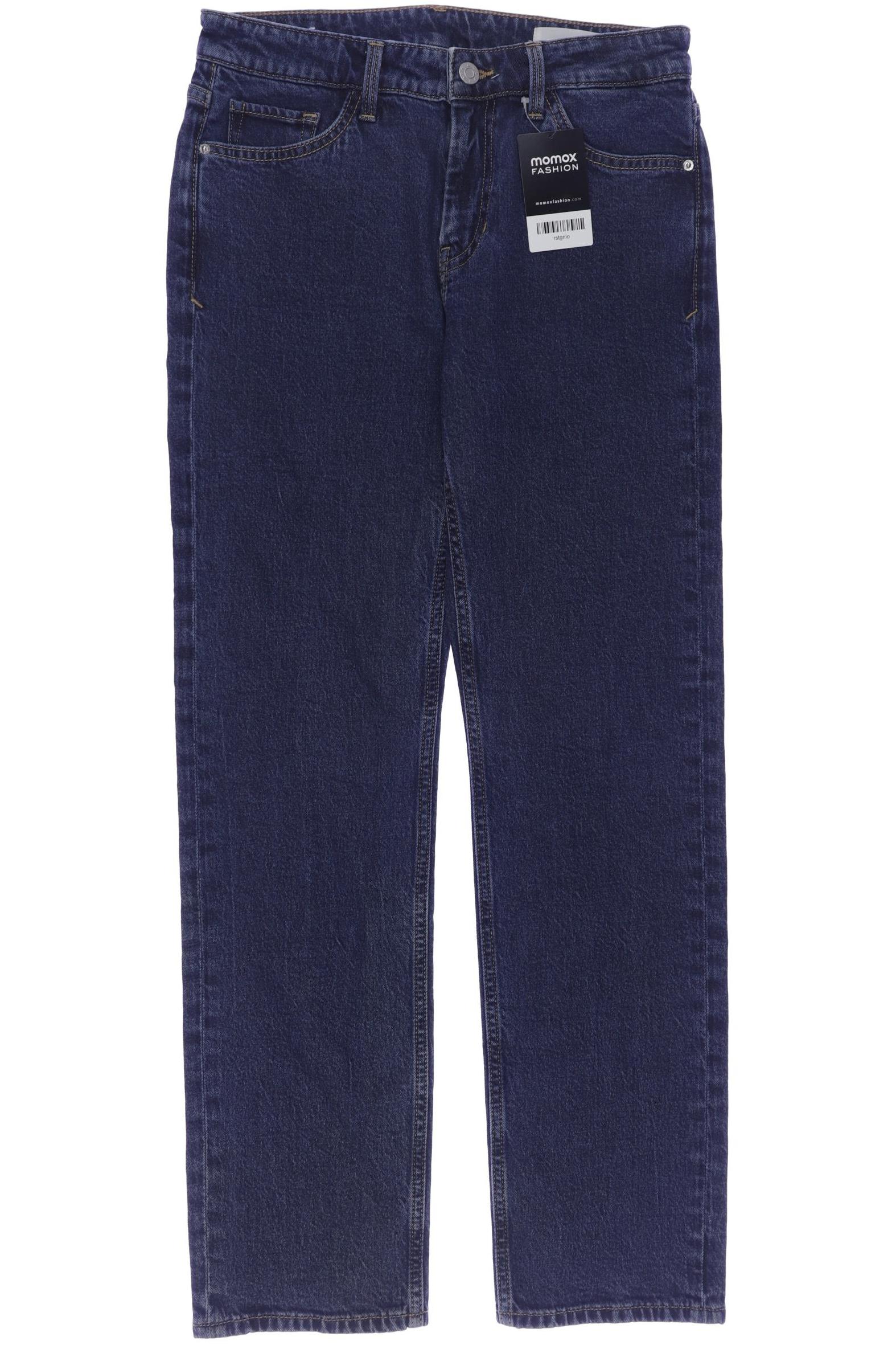 

s.Oliver Damen Jeans, blau, Gr. 36
