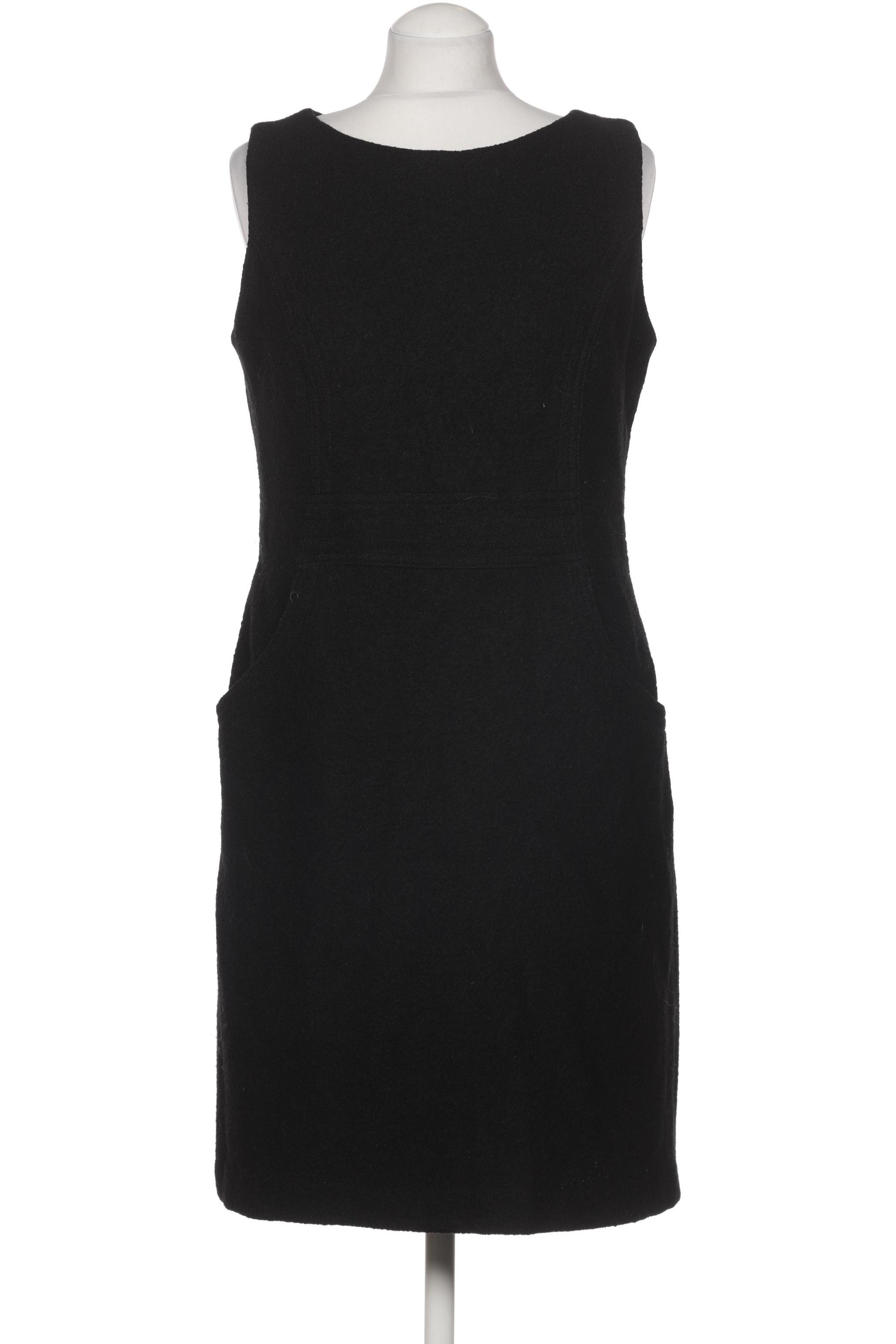 

s.Oliver Damen Kleid, schwarz, Gr. 40
