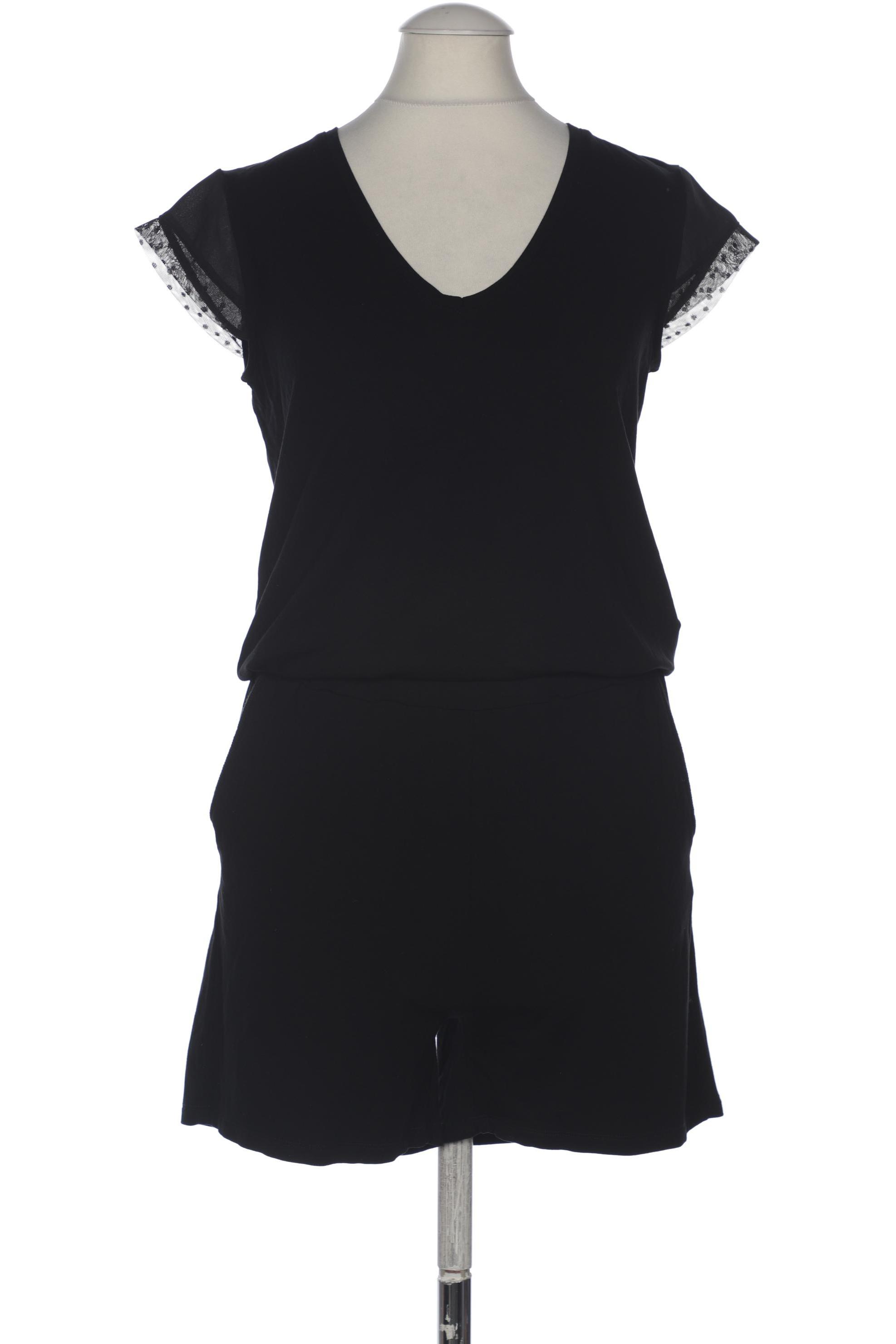 

s.Oliver Damen Jumpsuit/Overall, schwarz, Gr. 32