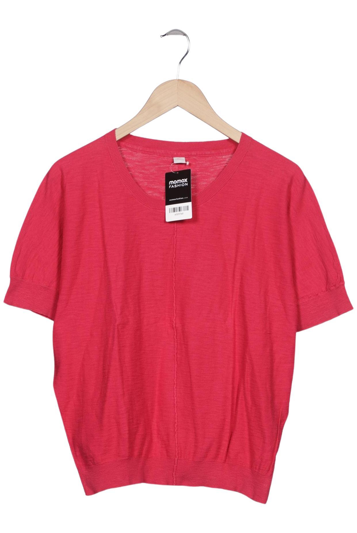 

s.Oliver Damen Pullover, pink, Gr. 38