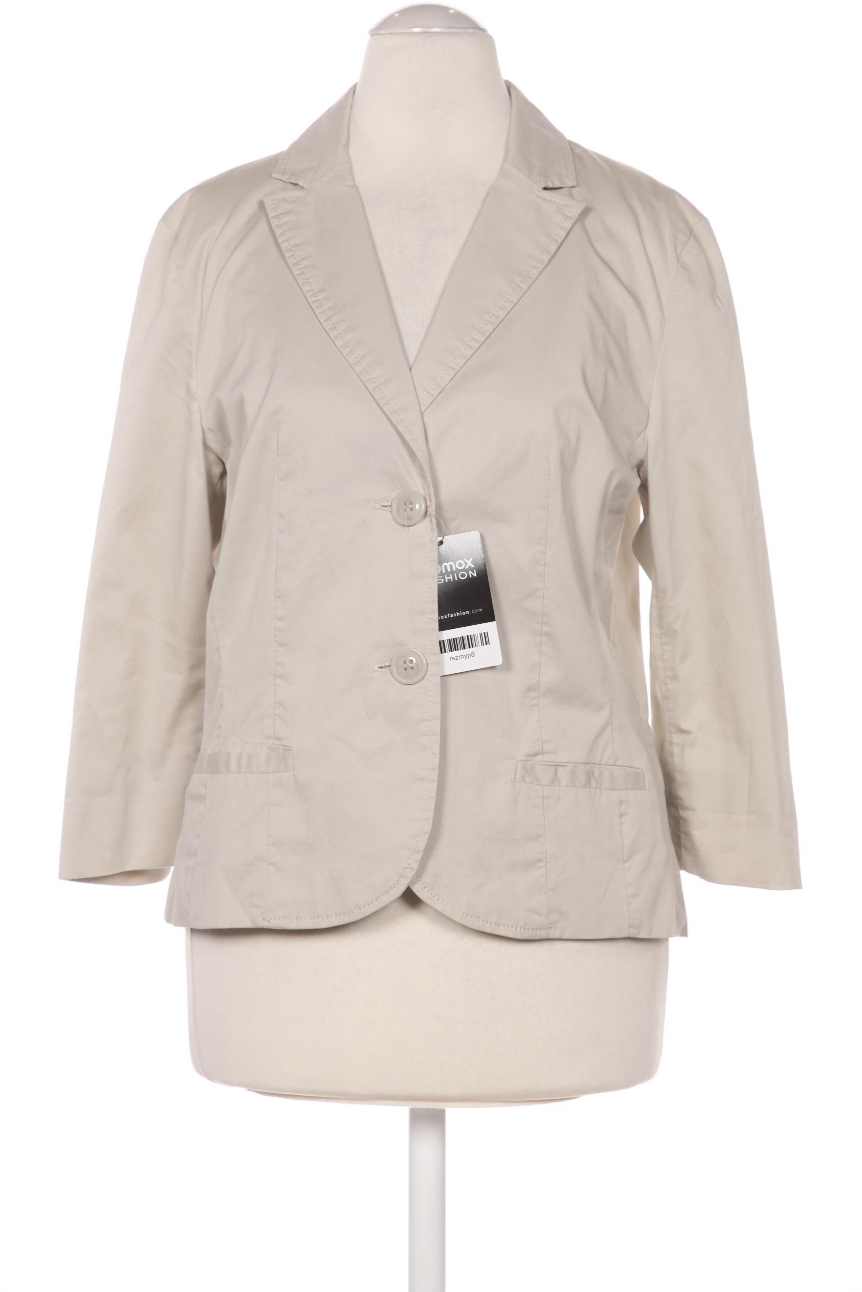 

s.Oliver Damen Blazer, grau, Gr. 36