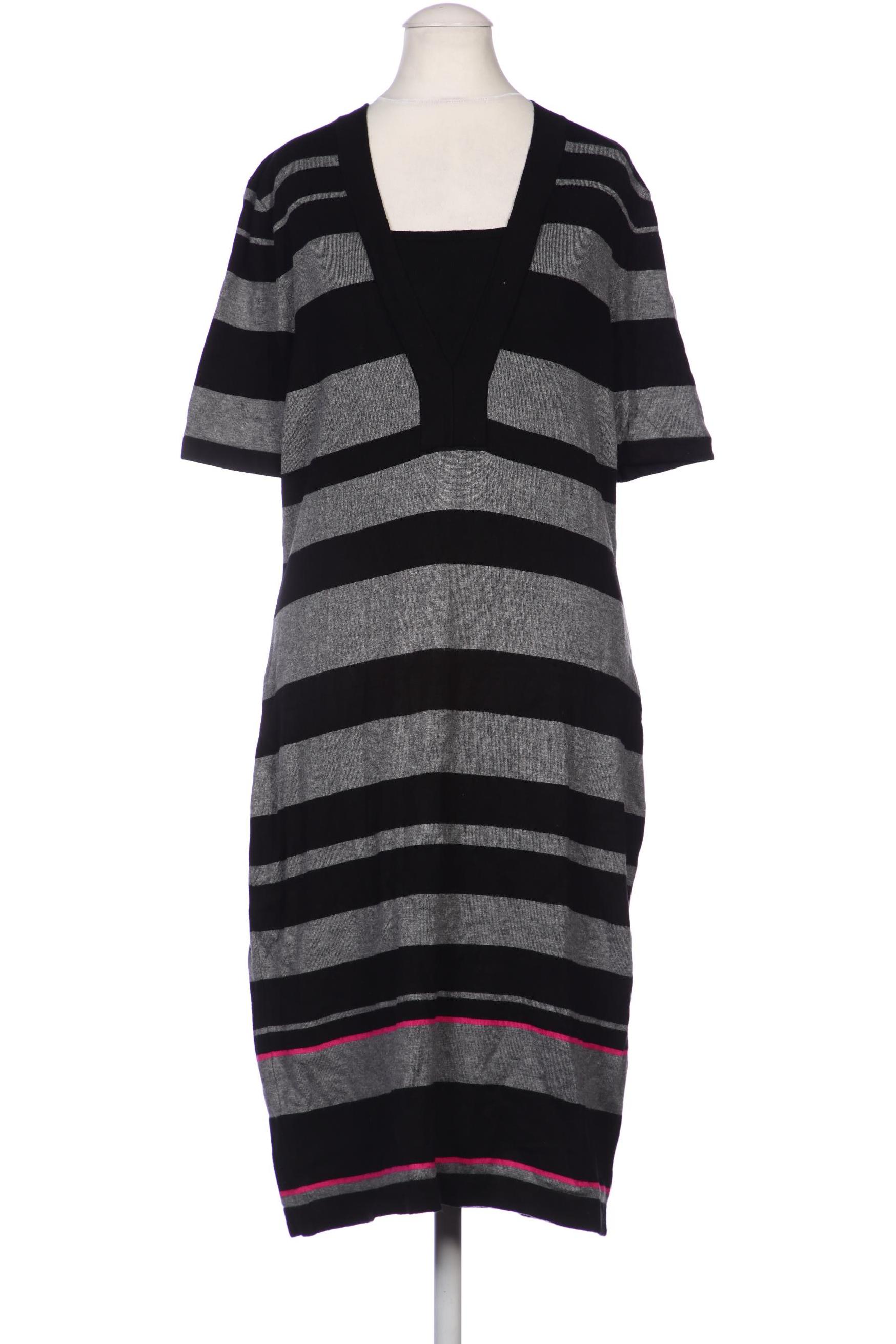 

s.Oliver Damen Kleid, schwarz, Gr. 40