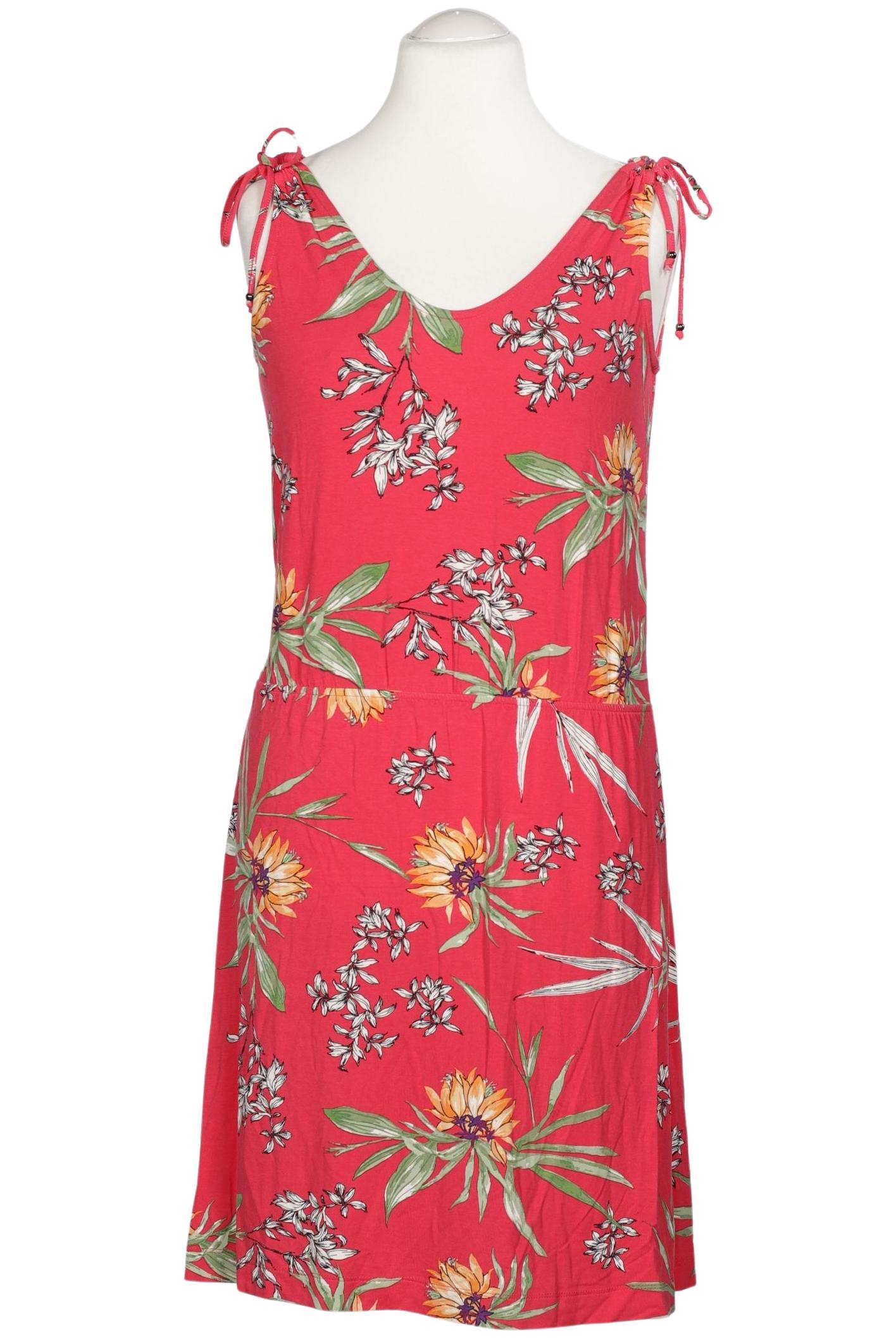 

s.Oliver Damen Kleid, rot, Gr. 38