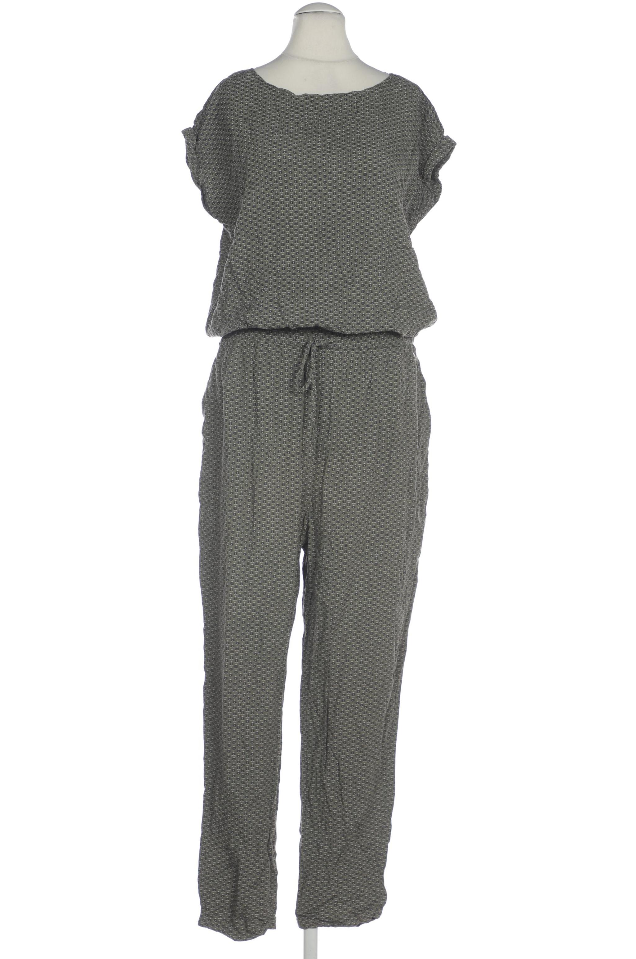 

s.Oliver Damen Jumpsuit/Overall, grün, Gr. 42