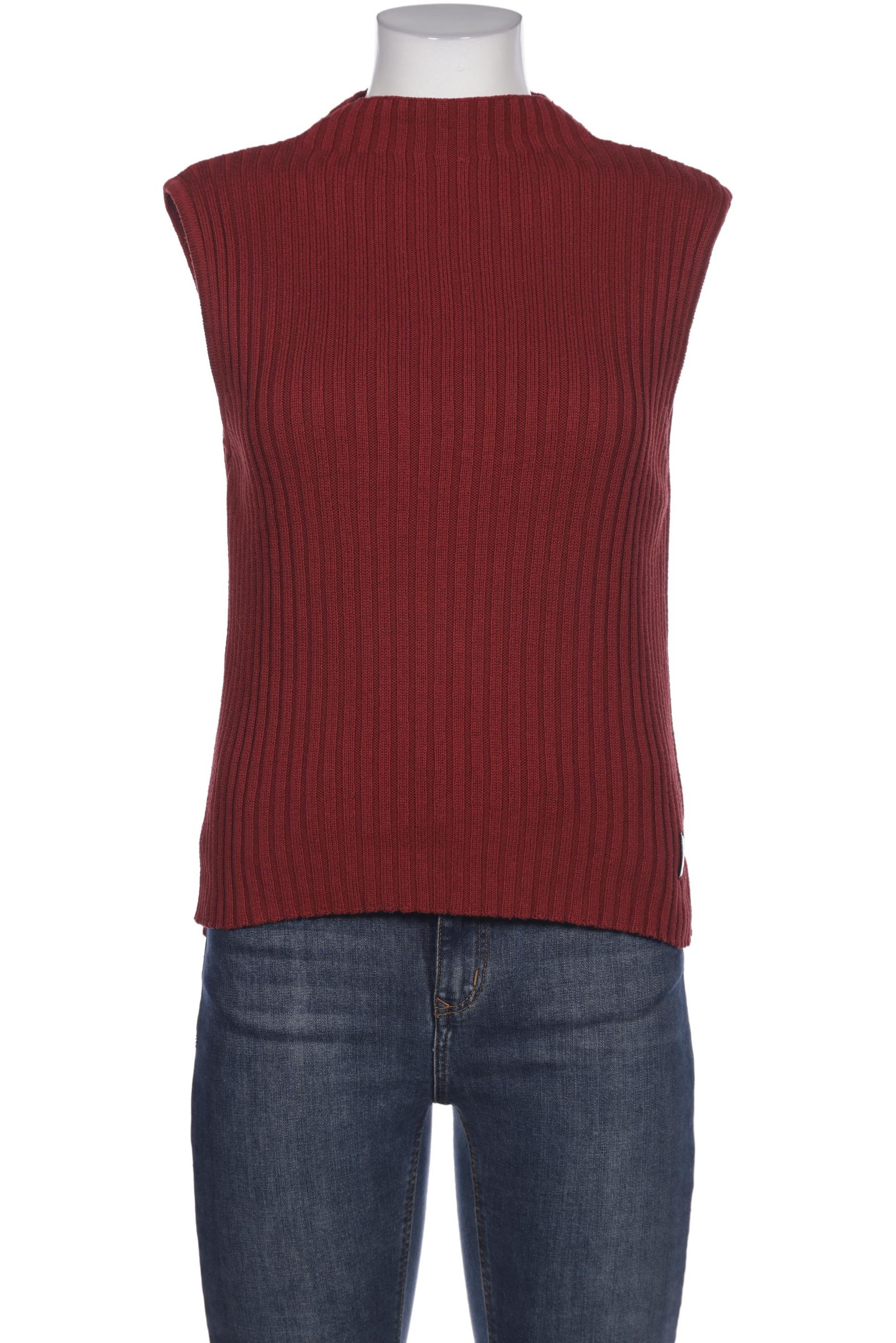 

s.Oliver Damen Pullover, bordeaux