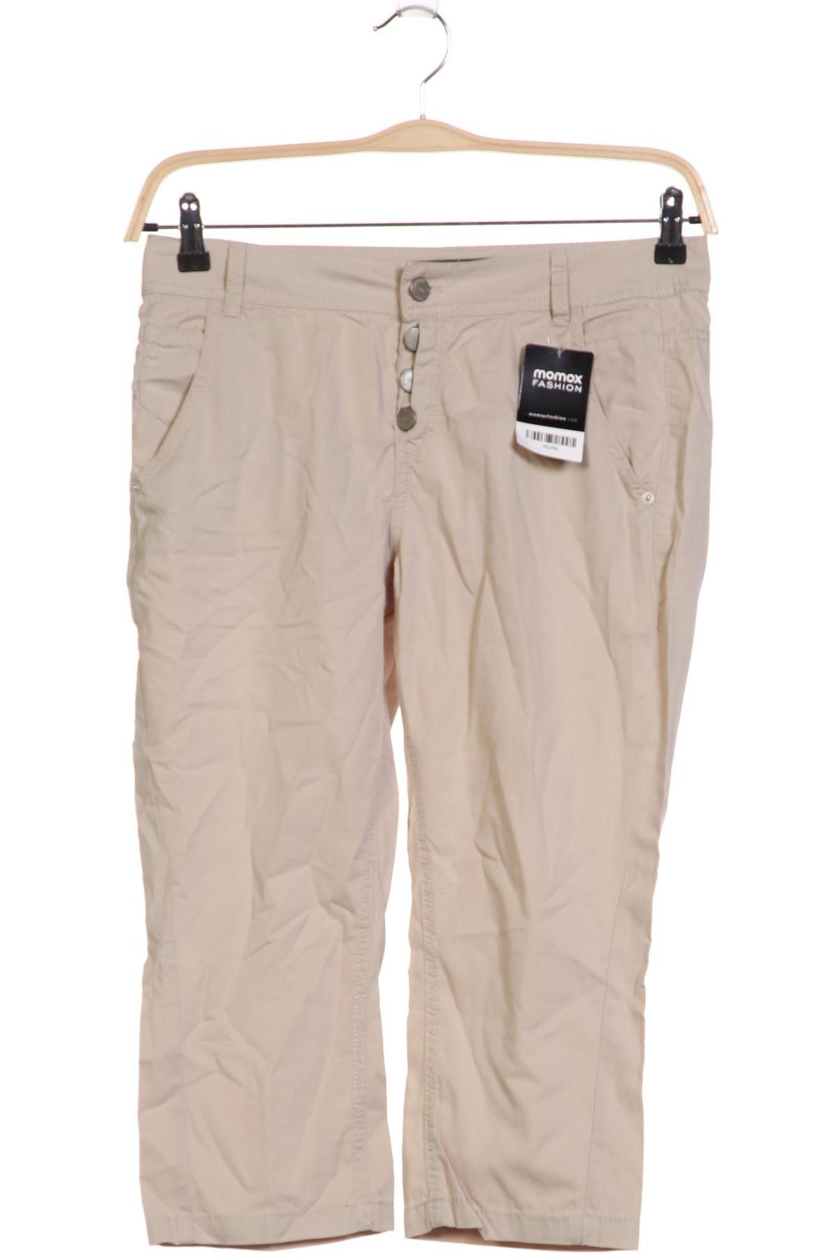 

s.Oliver Damen Jeans, beige, Gr. 36