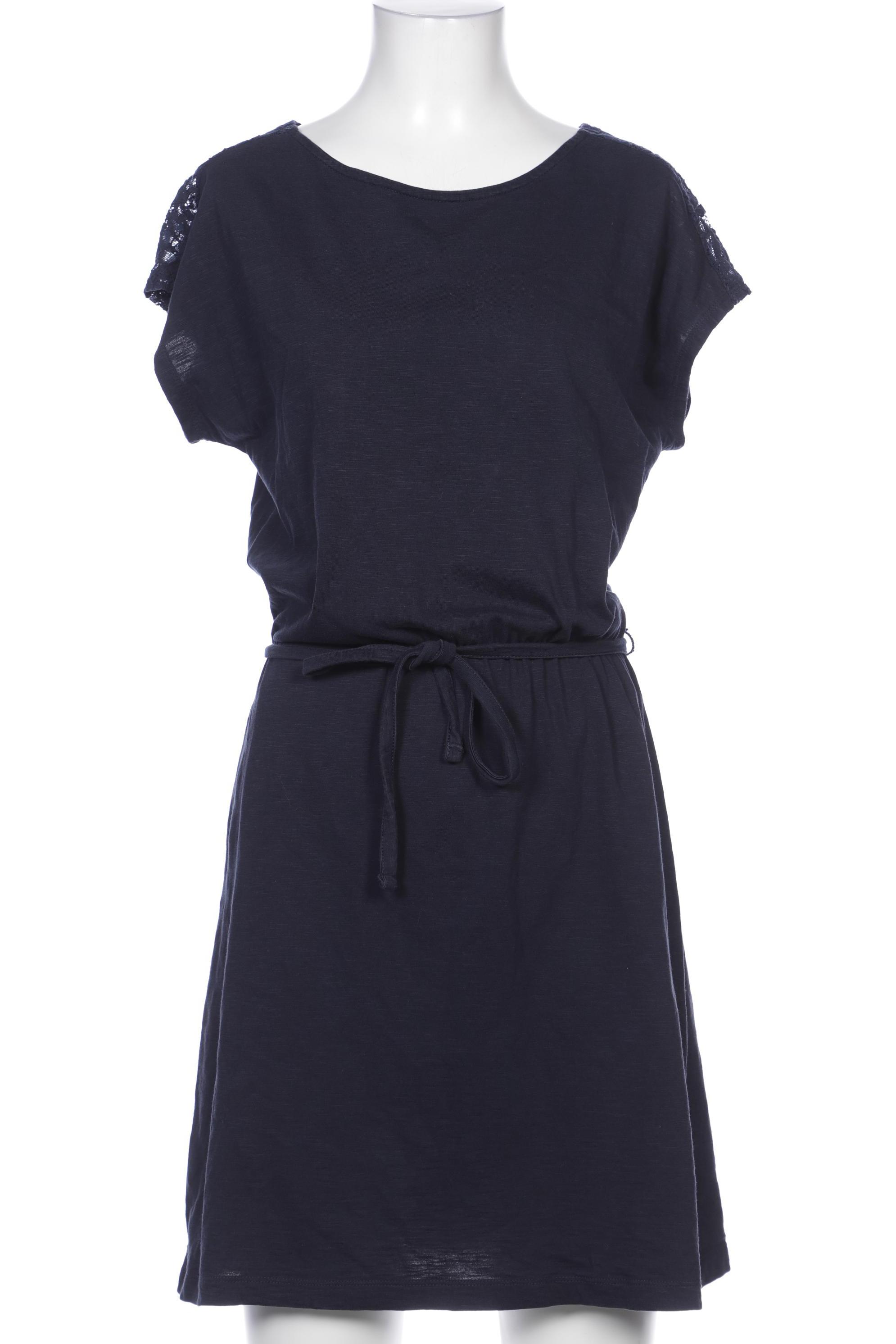 

s.Oliver Damen Kleid, marineblau, Gr. 34