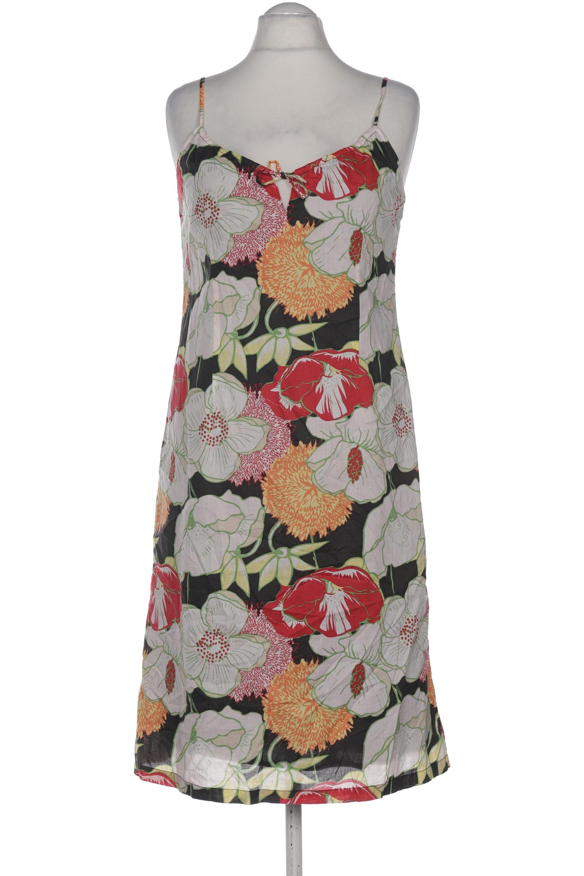 

s.Oliver Damen Kleid, mehrfarbig, Gr. 42