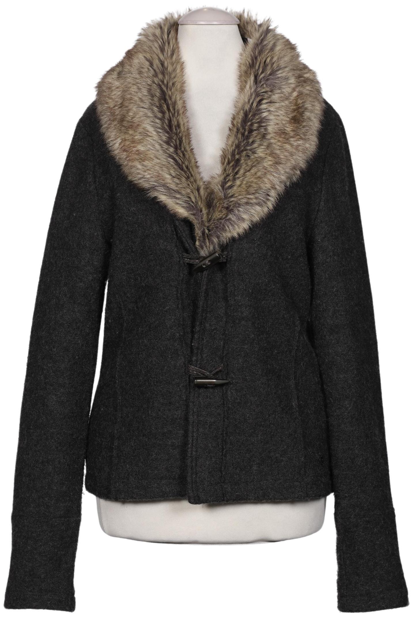 

s.Oliver Damen Blazer, grau, Gr. 36