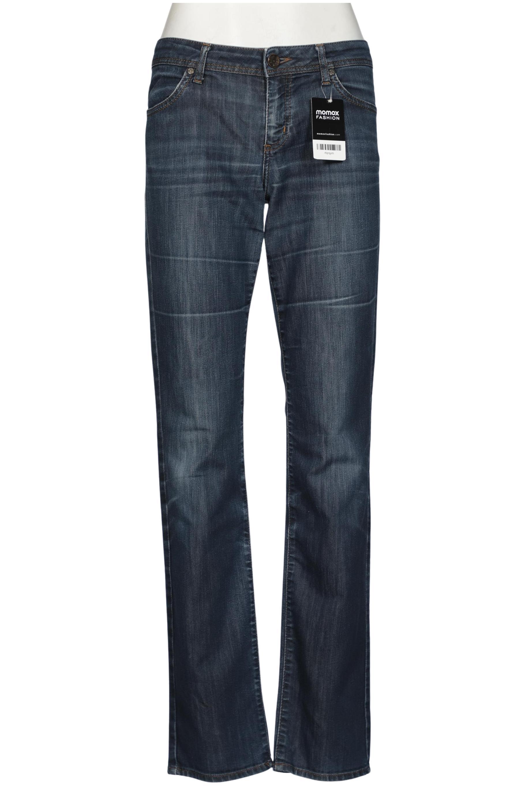 

s.Oliver Damen Jeans, blau, Gr. 40