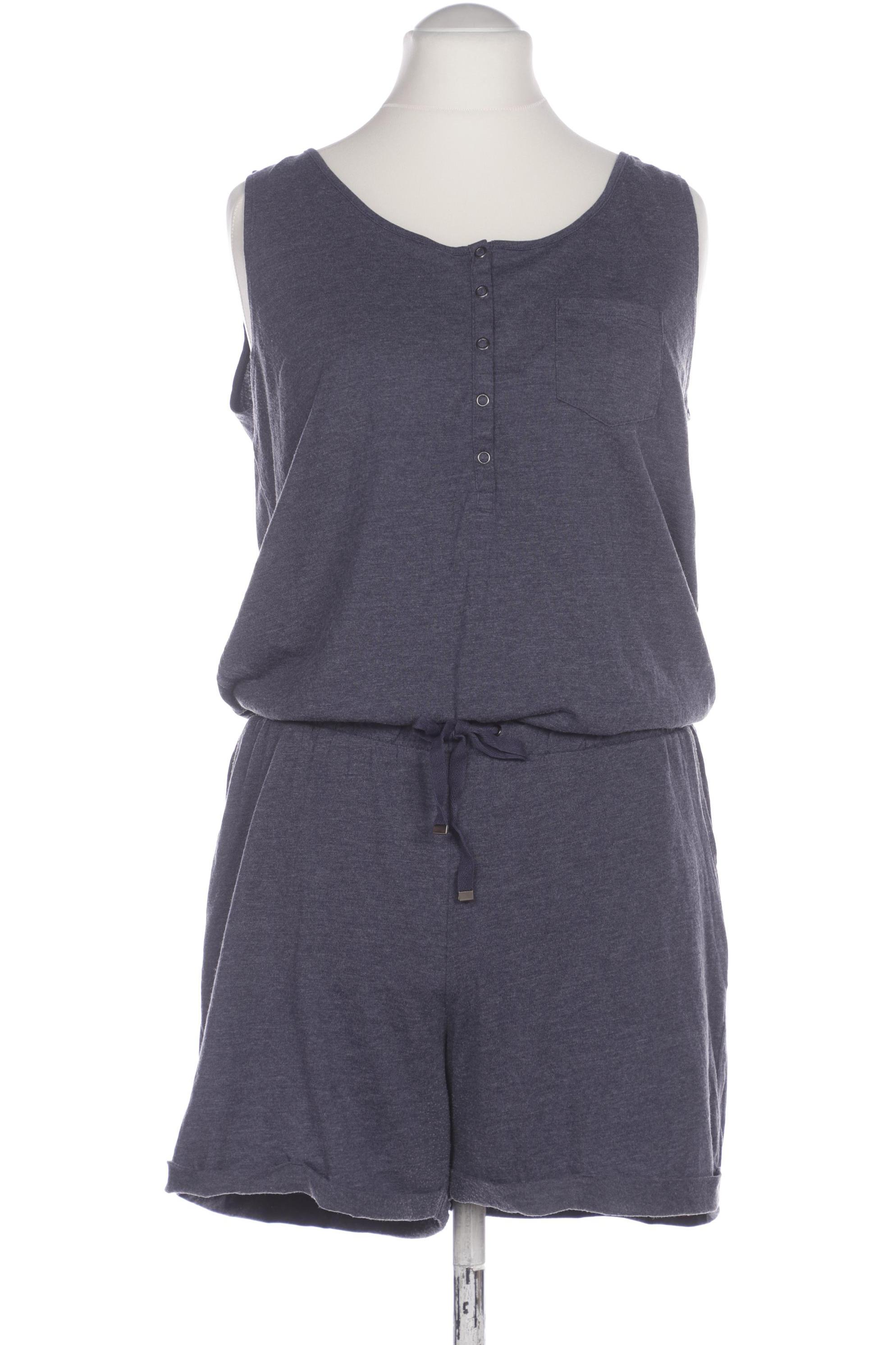 

s.Oliver Damen Jumpsuit/Overall, marineblau, Gr. 40