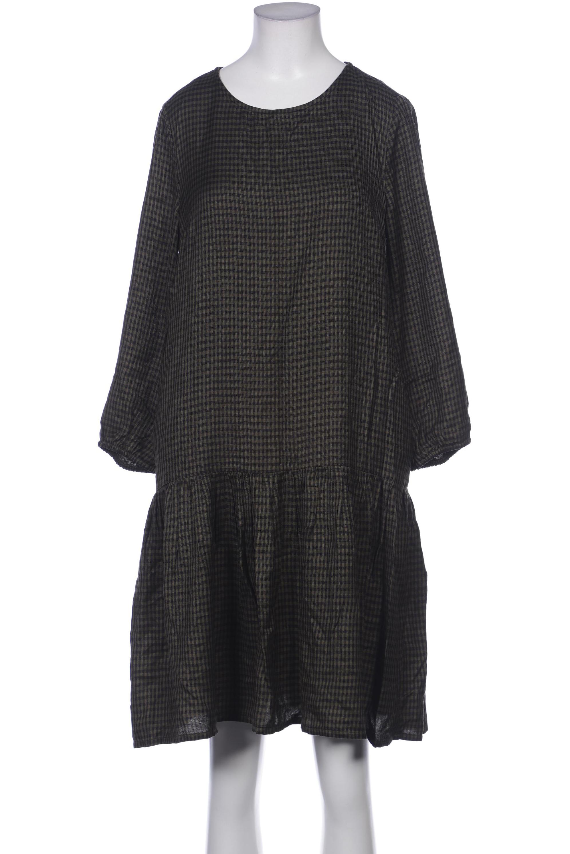 

s.Oliver Damen Kleid, grün, Gr. 36