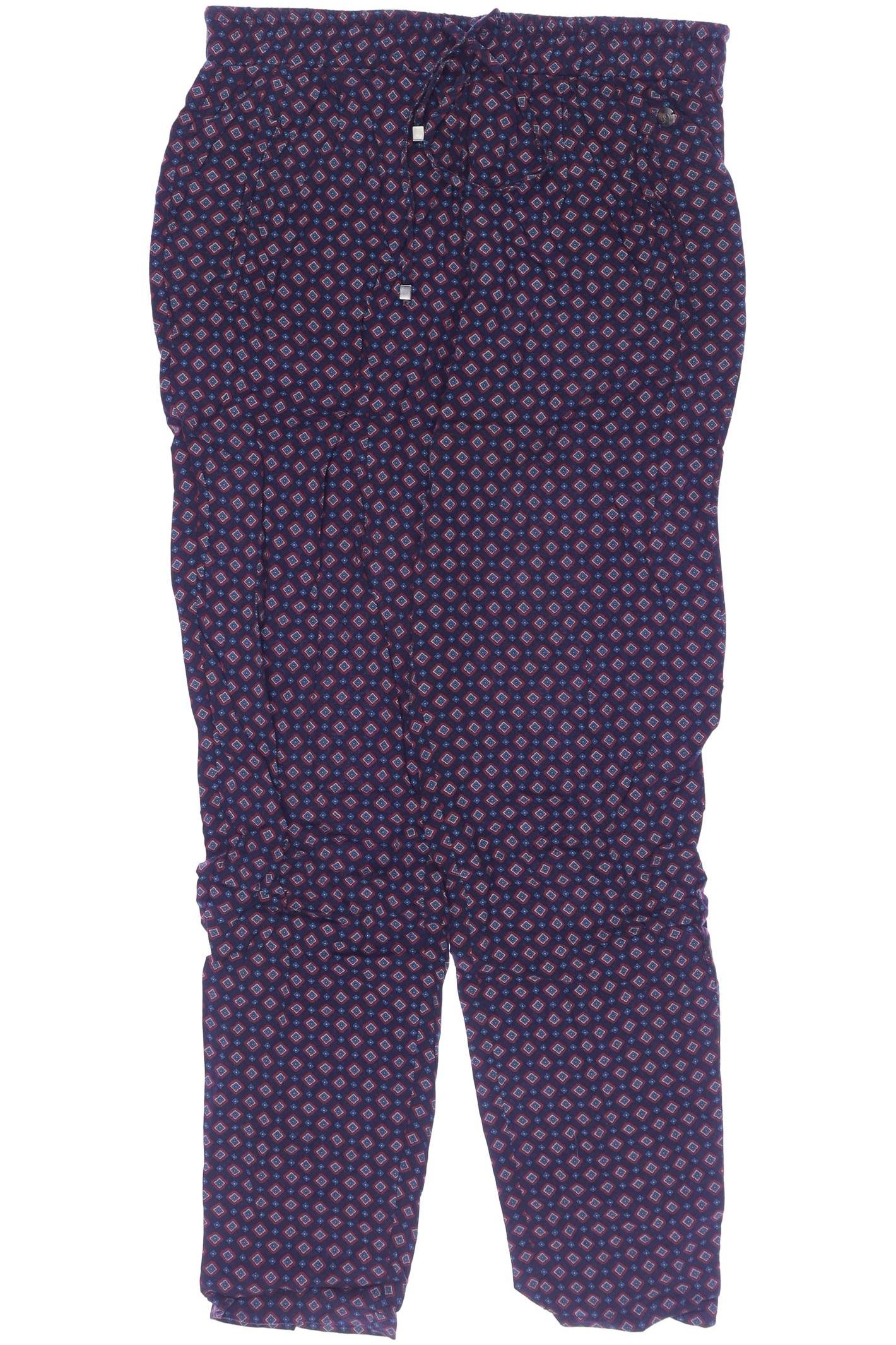 

s.Oliver Damen Stoffhose, marineblau, Gr. 34
