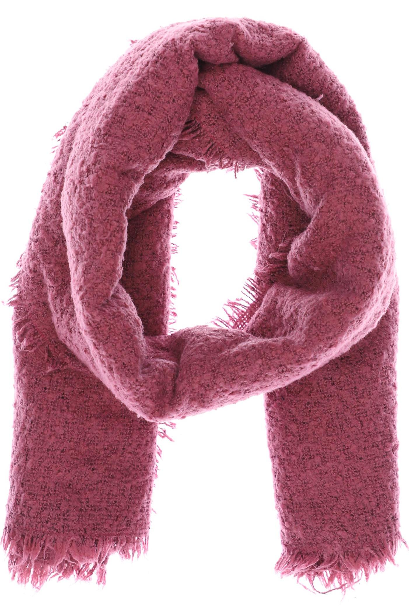 

s.Oliver Damen Schal, pink