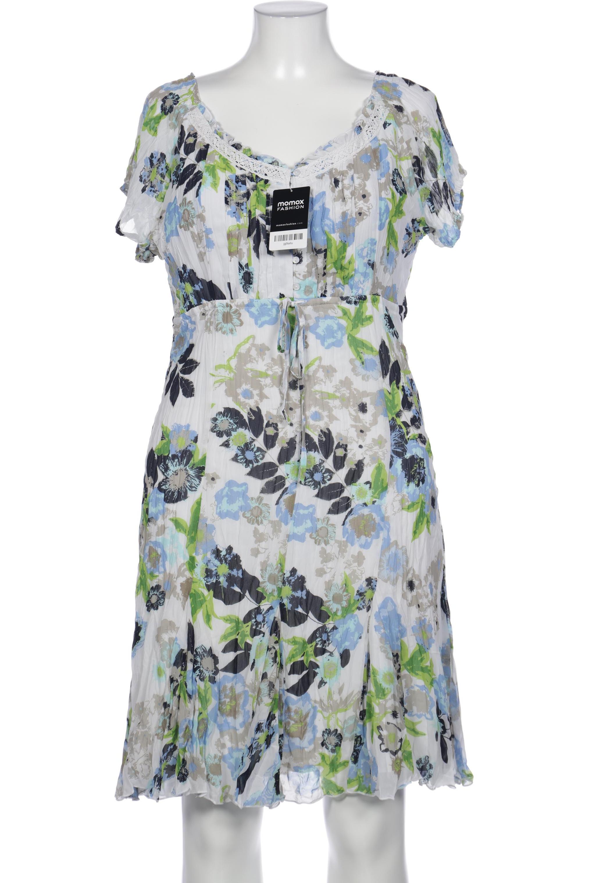 

s.Oliver Damen Kleid, mehrfarbig