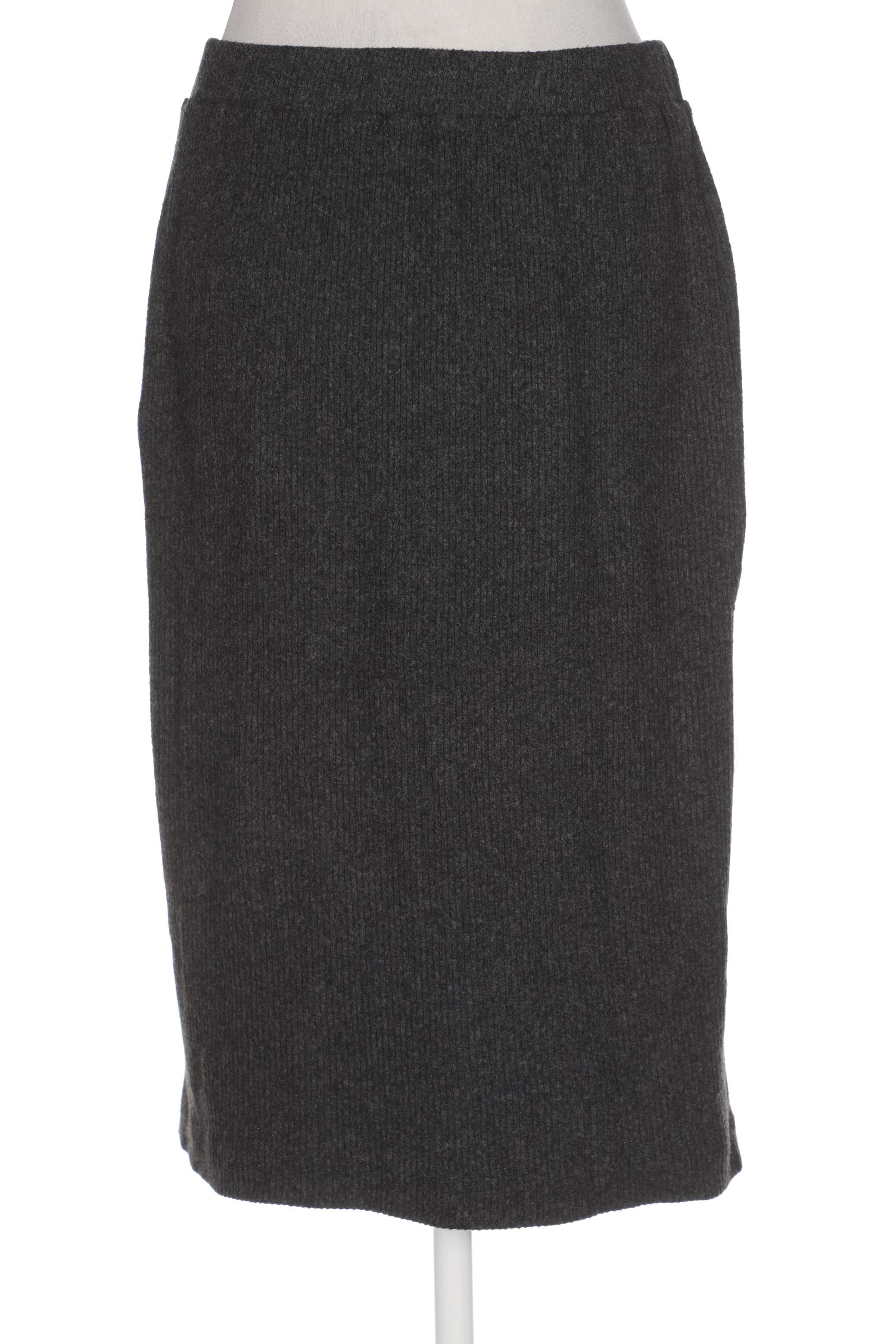 

s.Oliver Damen Rock, grau, Gr. 38