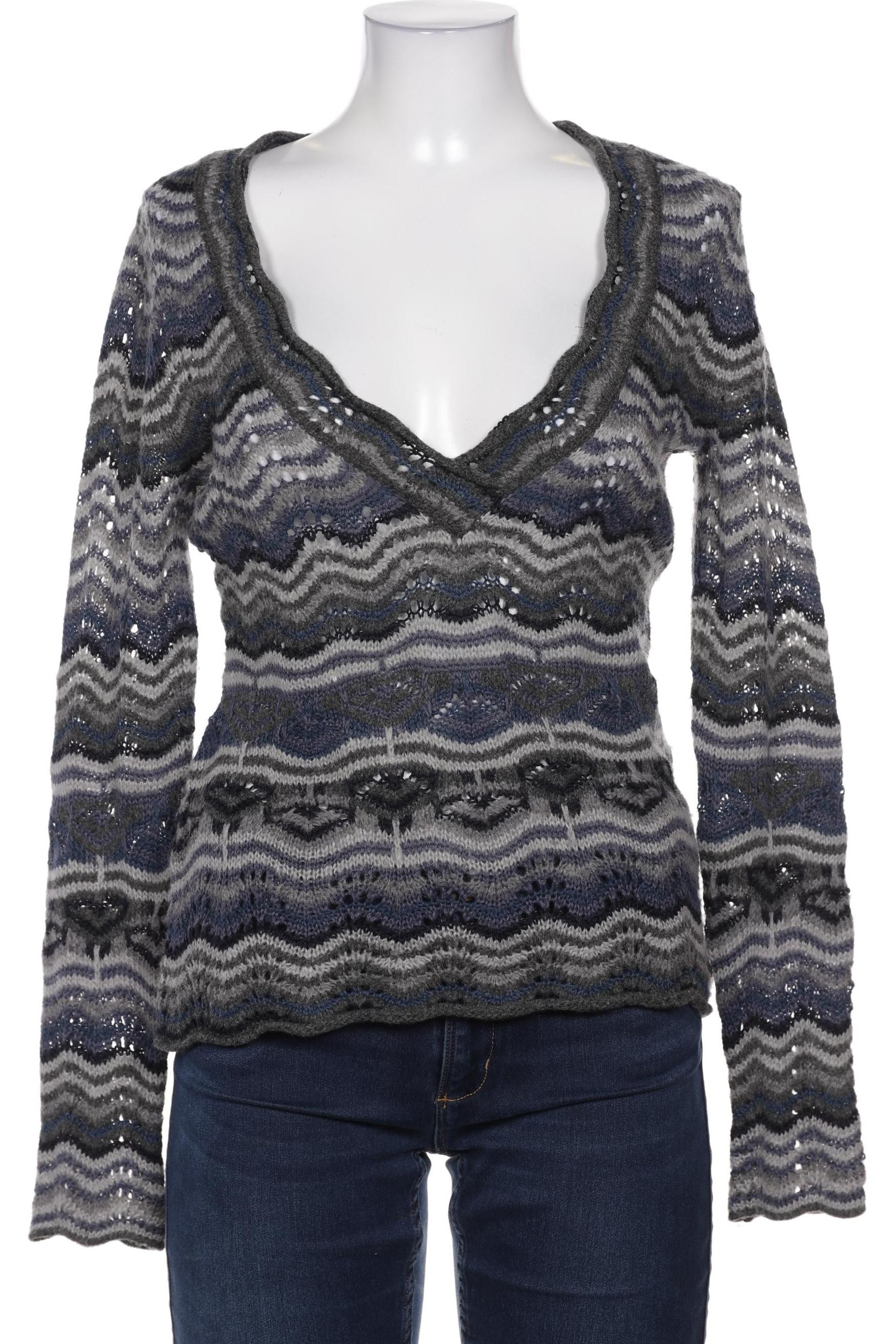 

s.Oliver Damen Pullover, grau