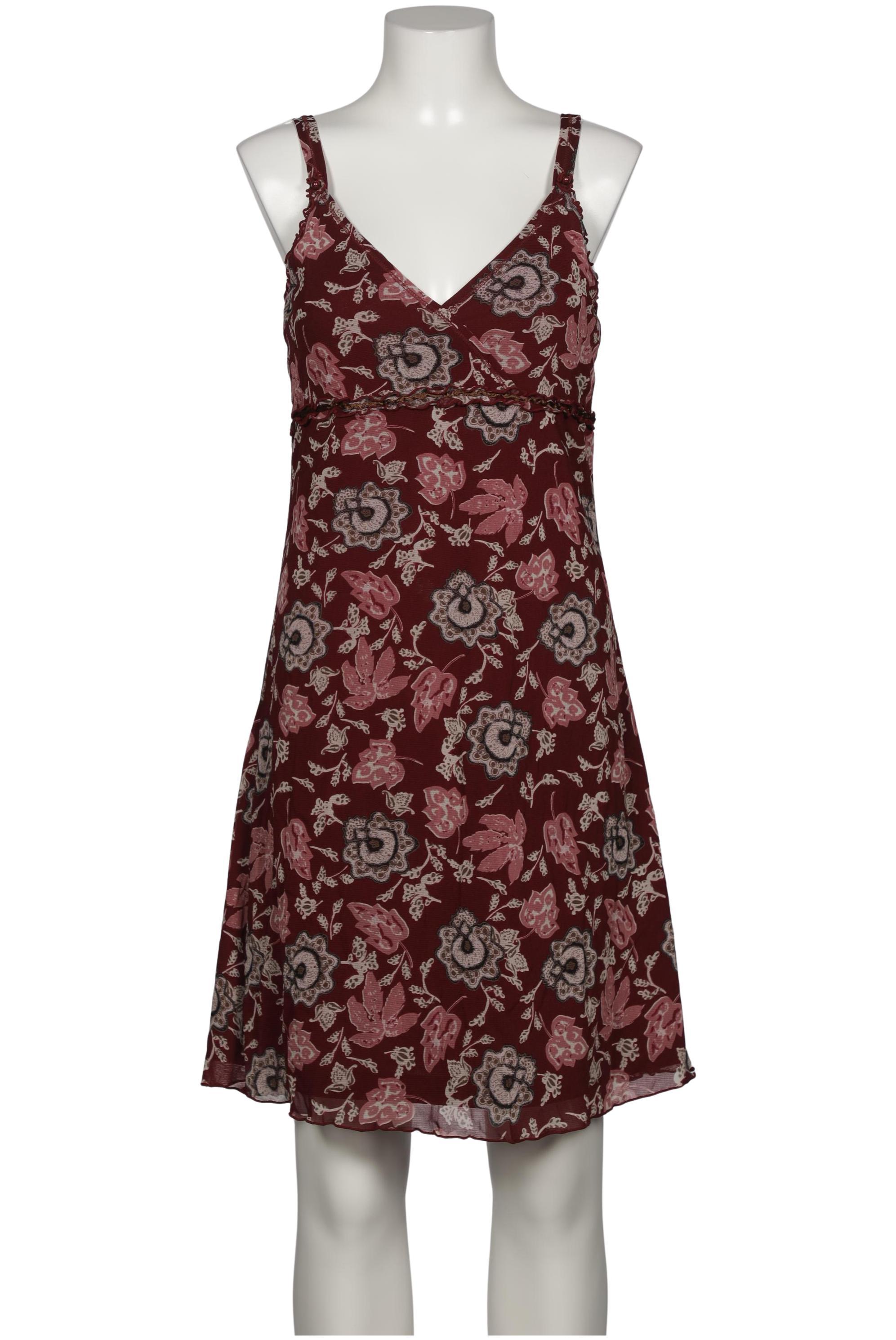 

s.Oliver Damen Kleid, bordeaux, Gr. 42
