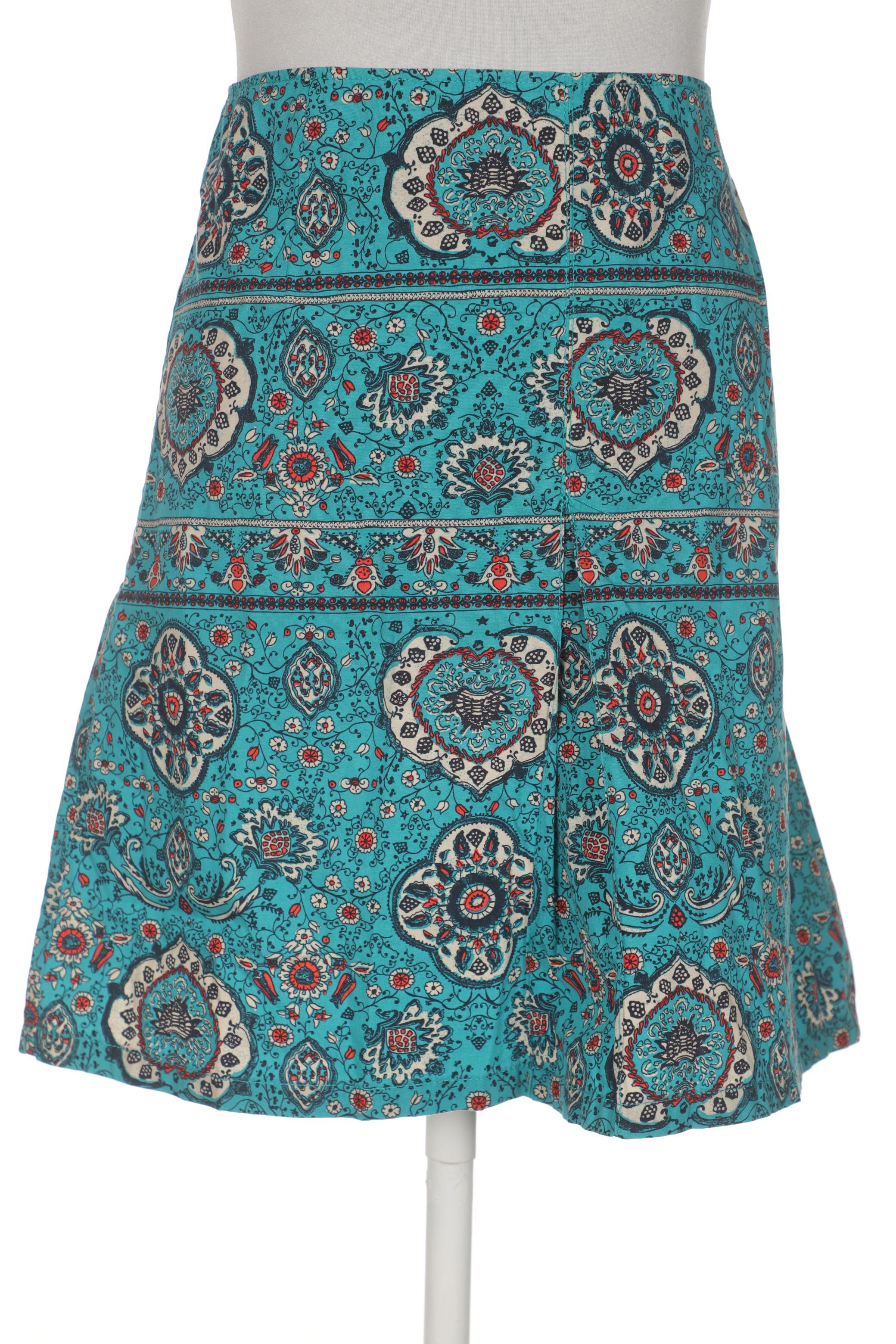 

s.Oliver Damen Rock, blau