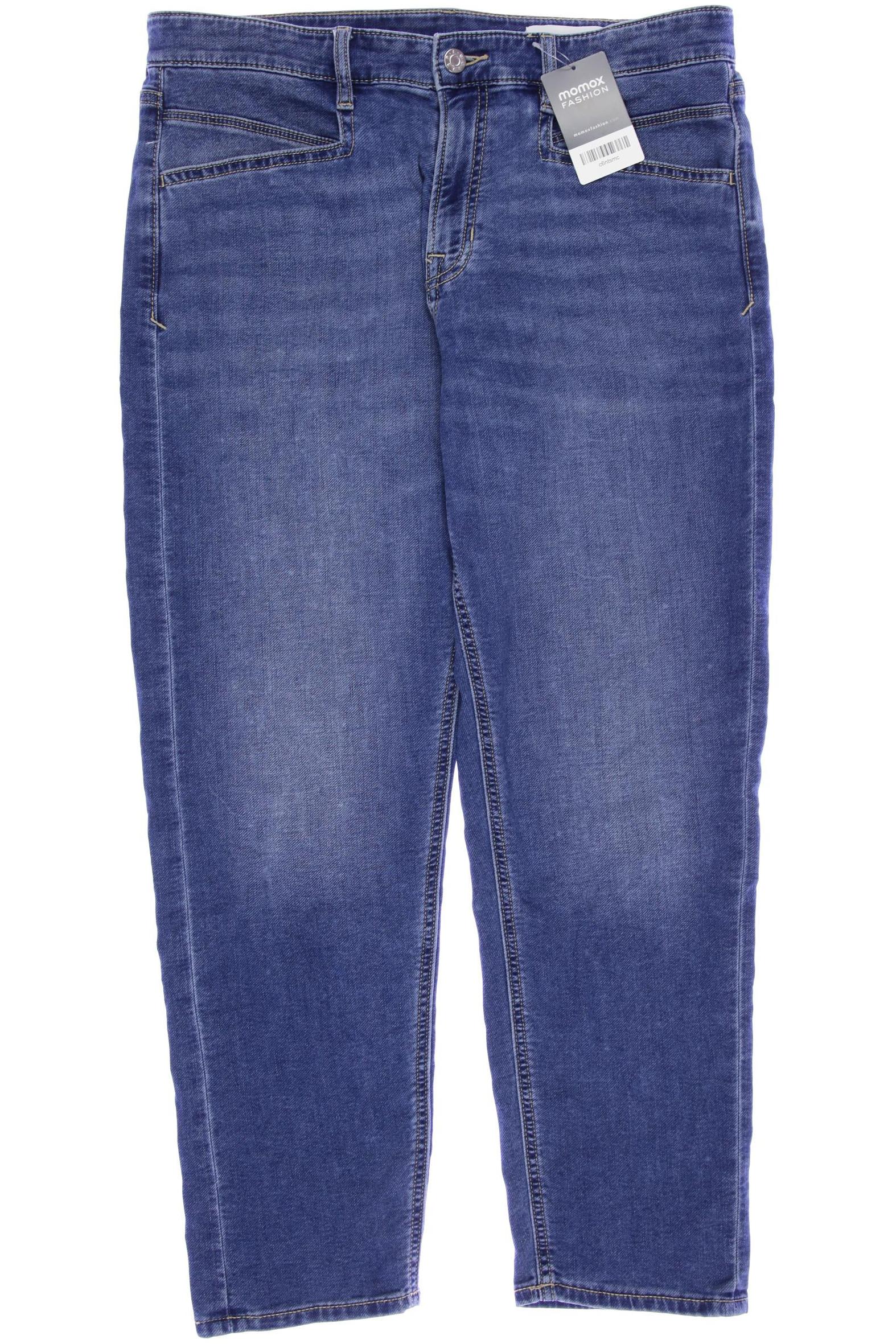 

s.Oliver Damen Jeans, blau, Gr. 40