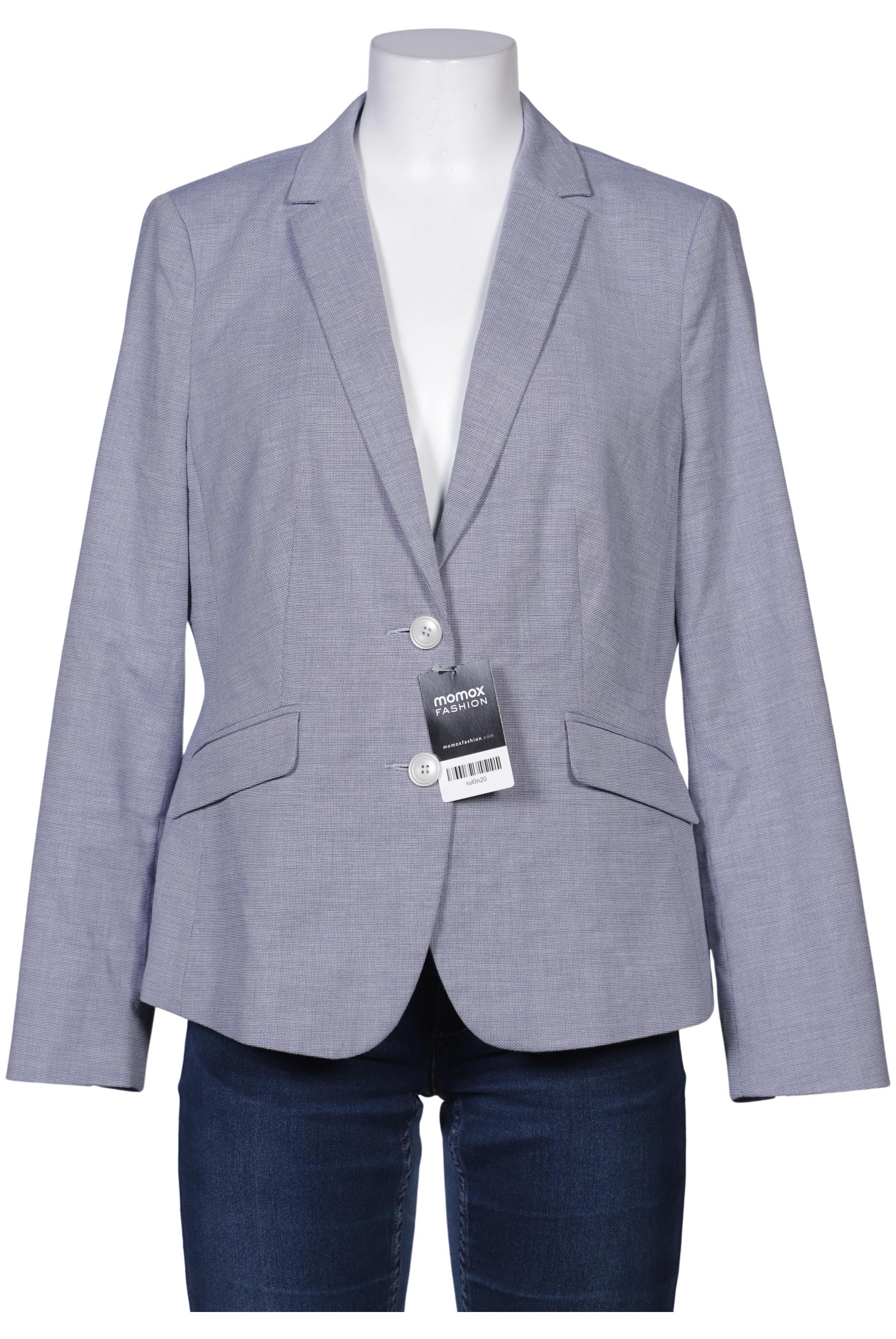 

s.Oliver Damen Blazer, marineblau, Gr. 42