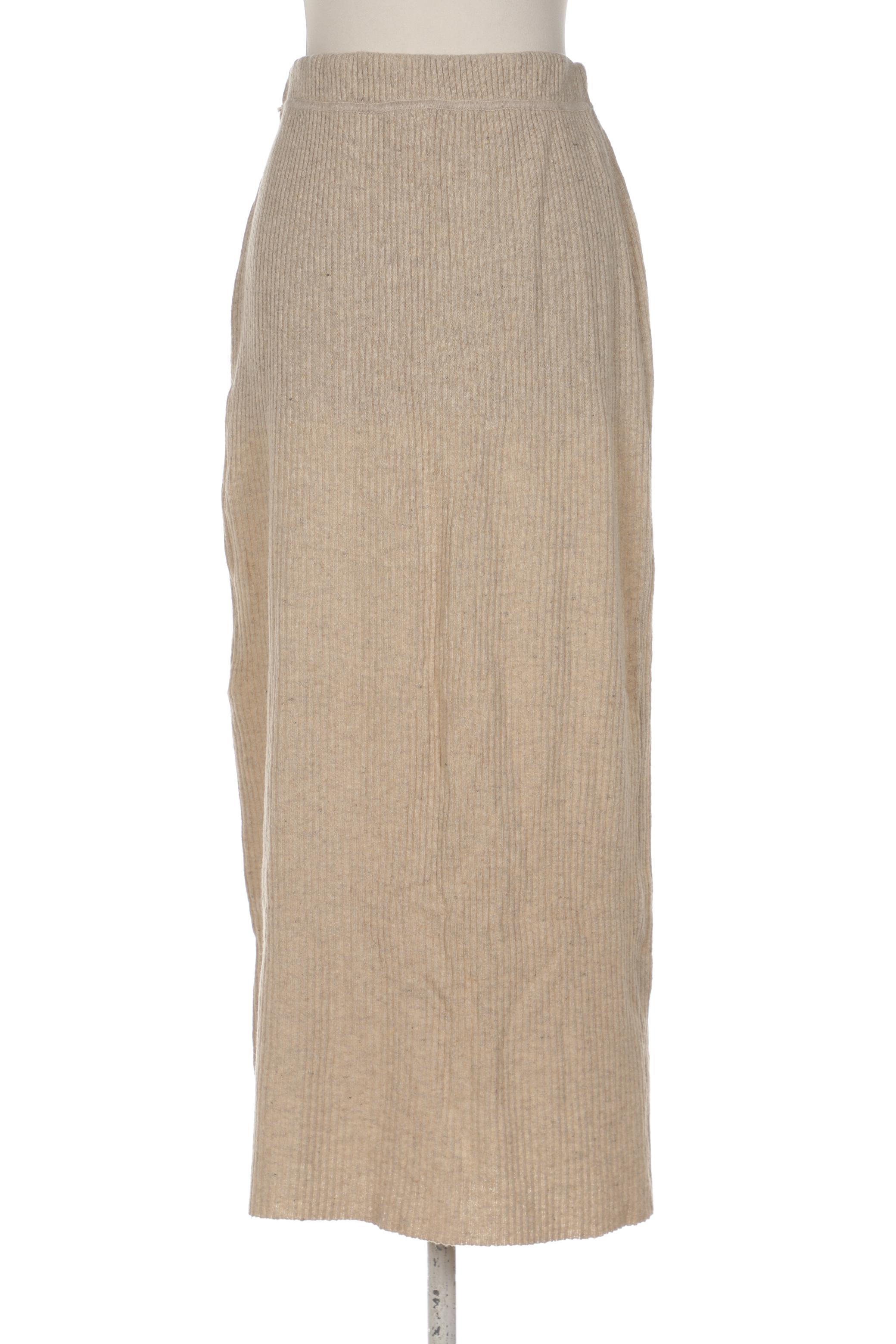 

s.Oliver Damen Rock, beige, Gr. 42