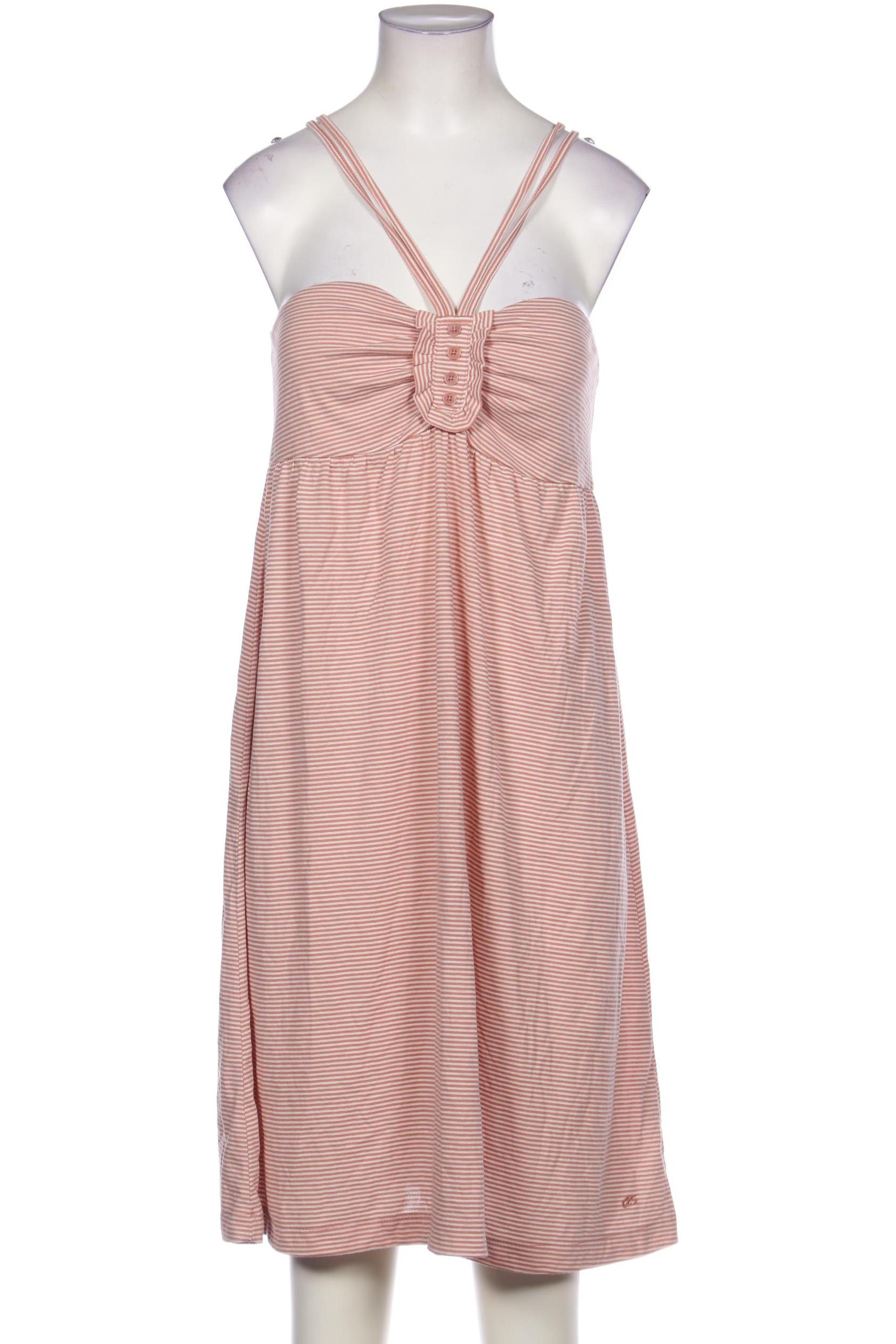 

s.Oliver Damen Kleid, pink, Gr. 38