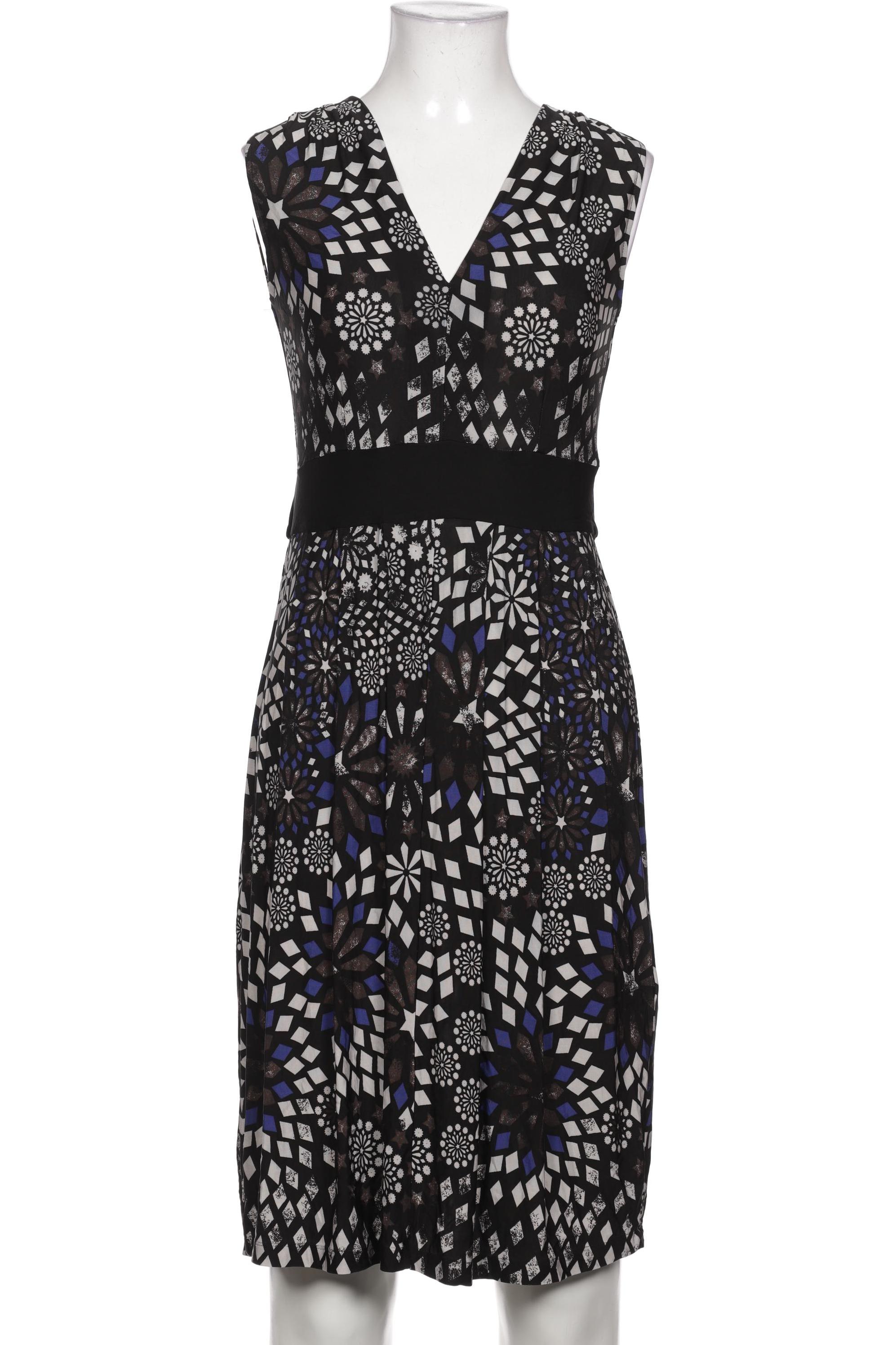 

s.Oliver Damen Kleid, schwarz, Gr. 34