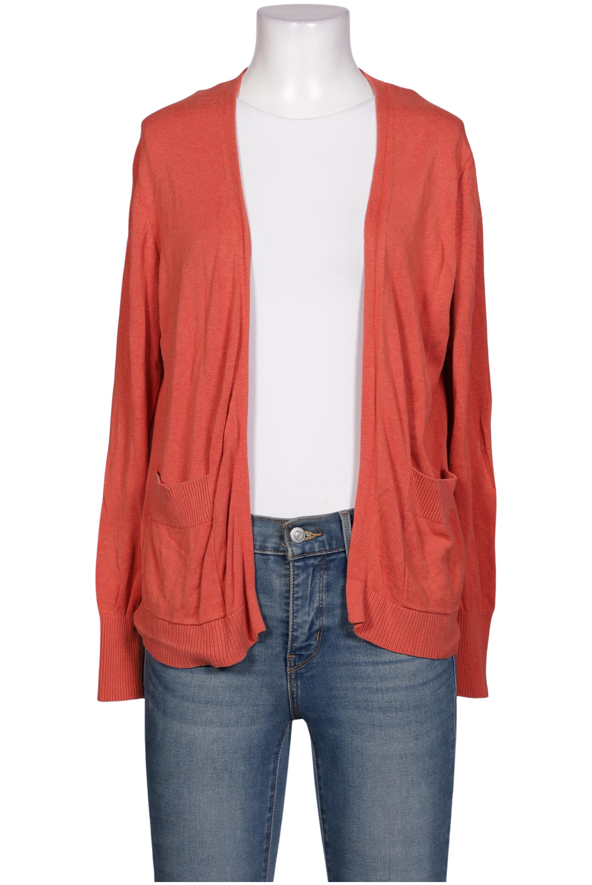 

s.Oliver Damen Strickjacke, rot, Gr. 38