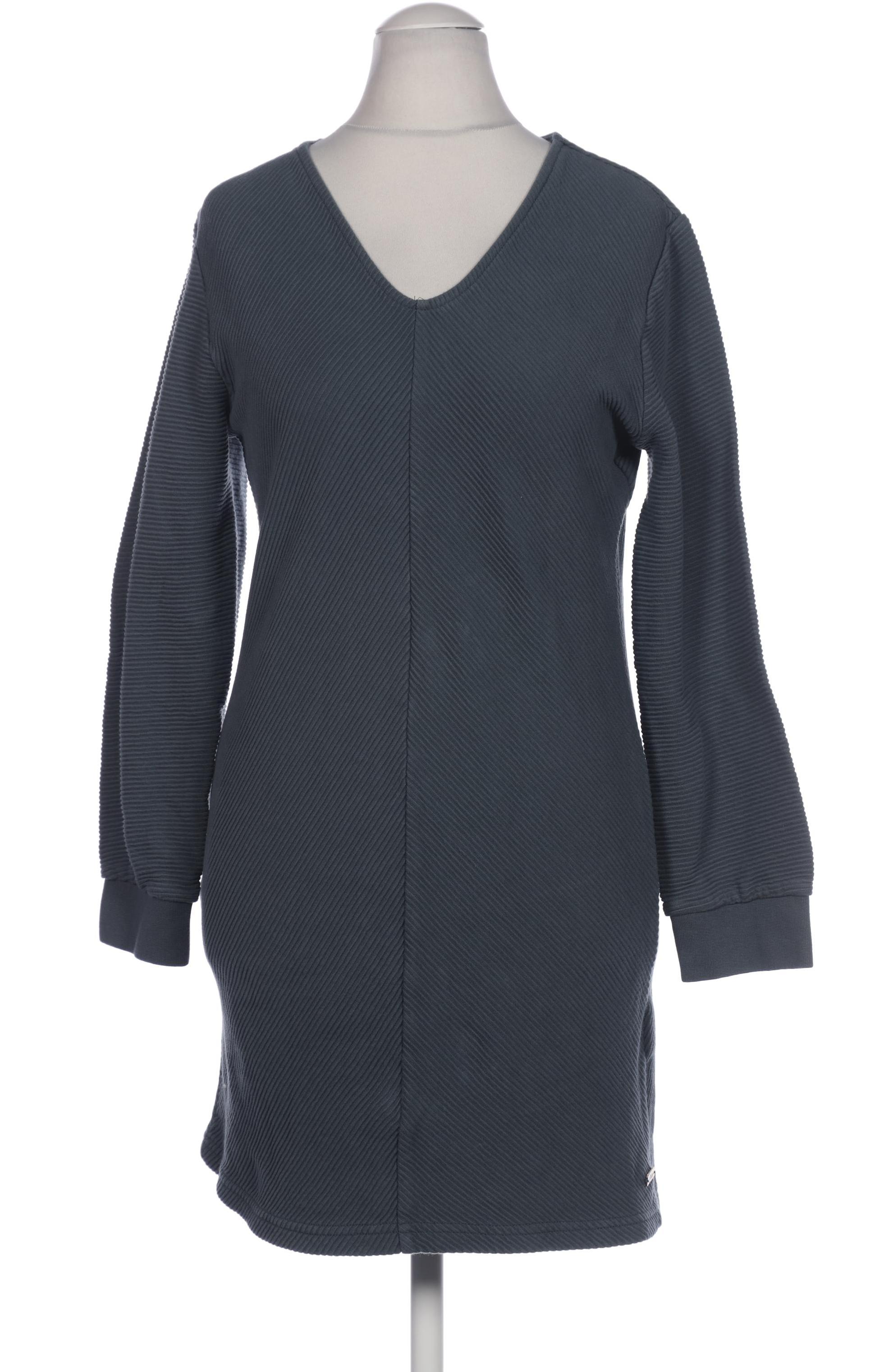 

s.Oliver Damen Kleid, türkis, Gr. 36