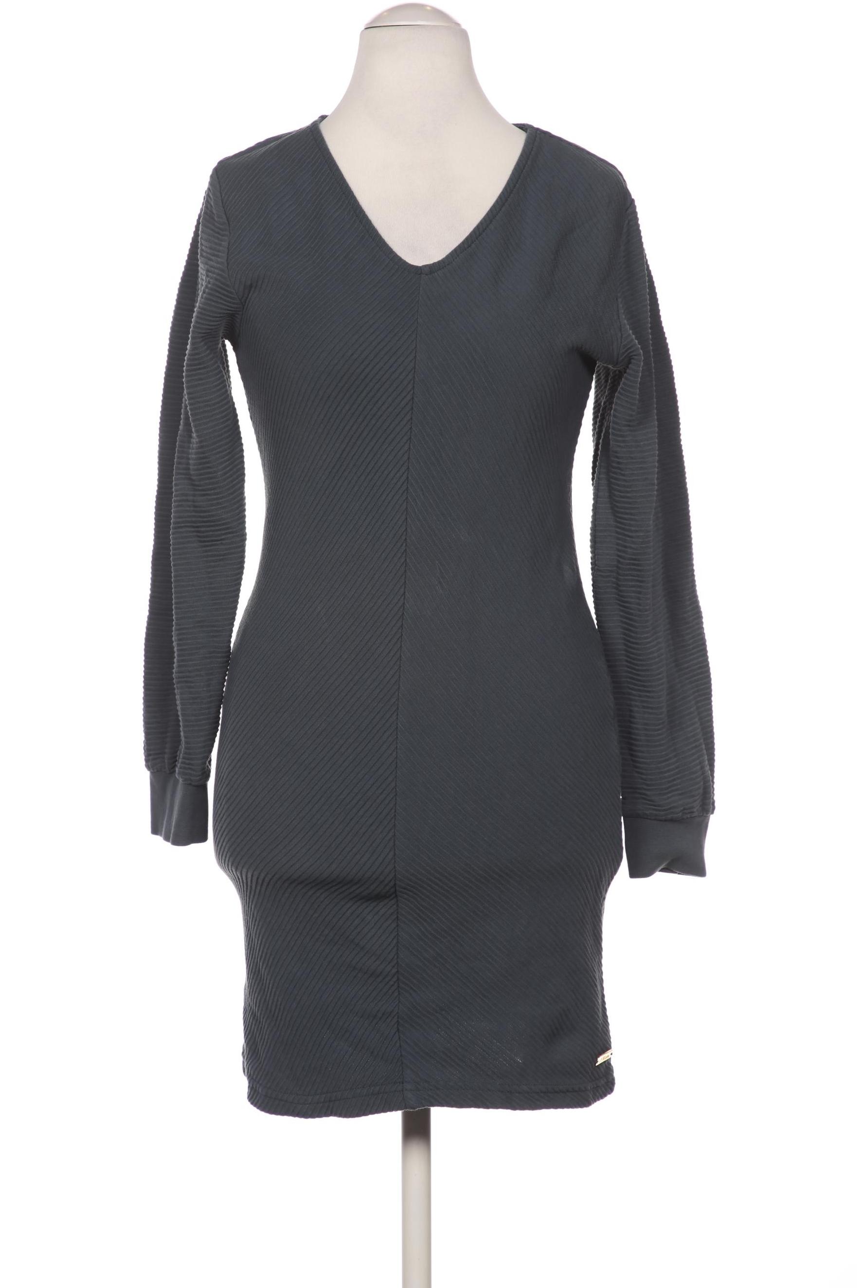 

s.Oliver Damen Kleid, türkis, Gr. 32