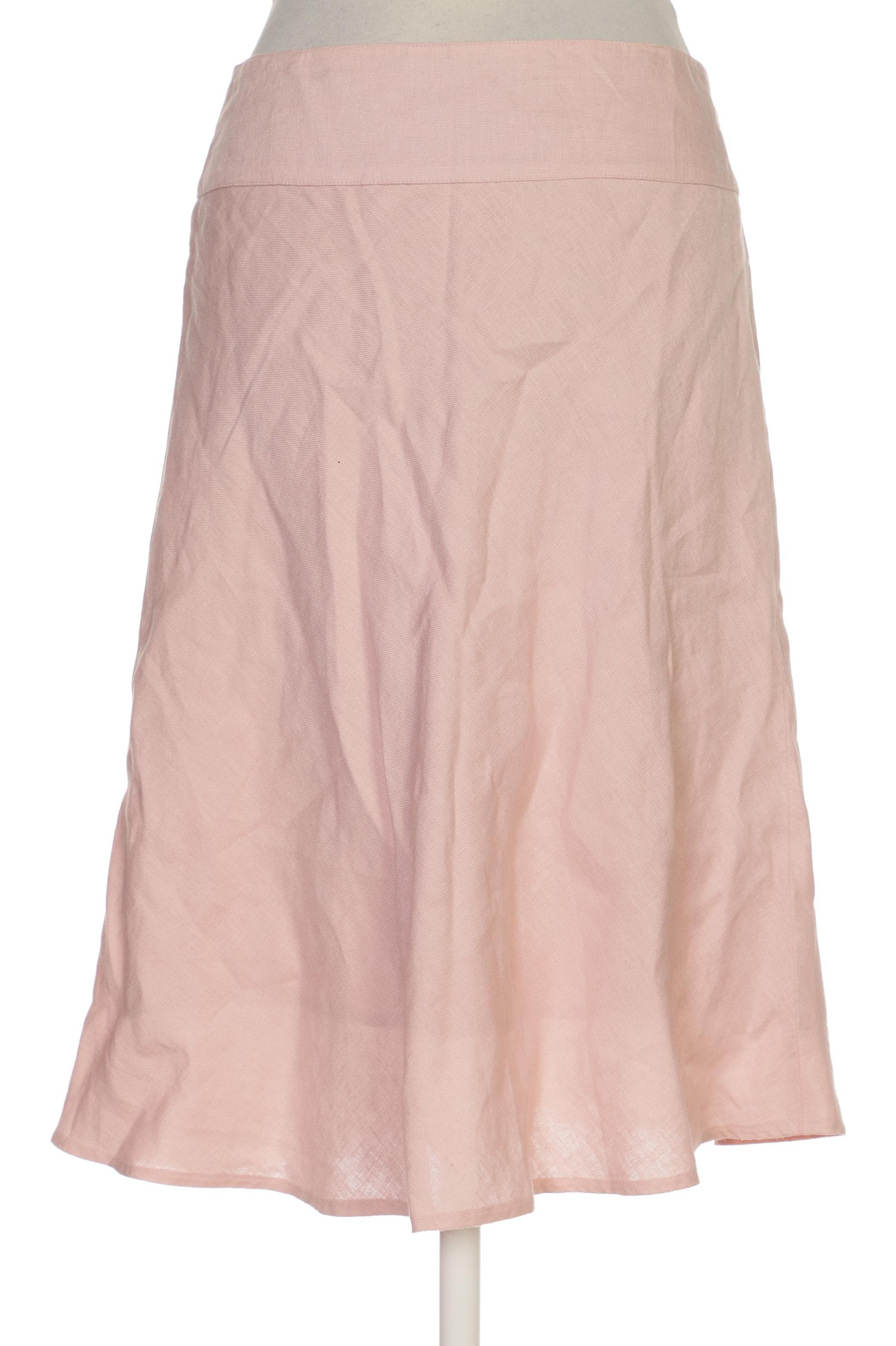 

s.Oliver Damen Rock, pink, Gr. 36