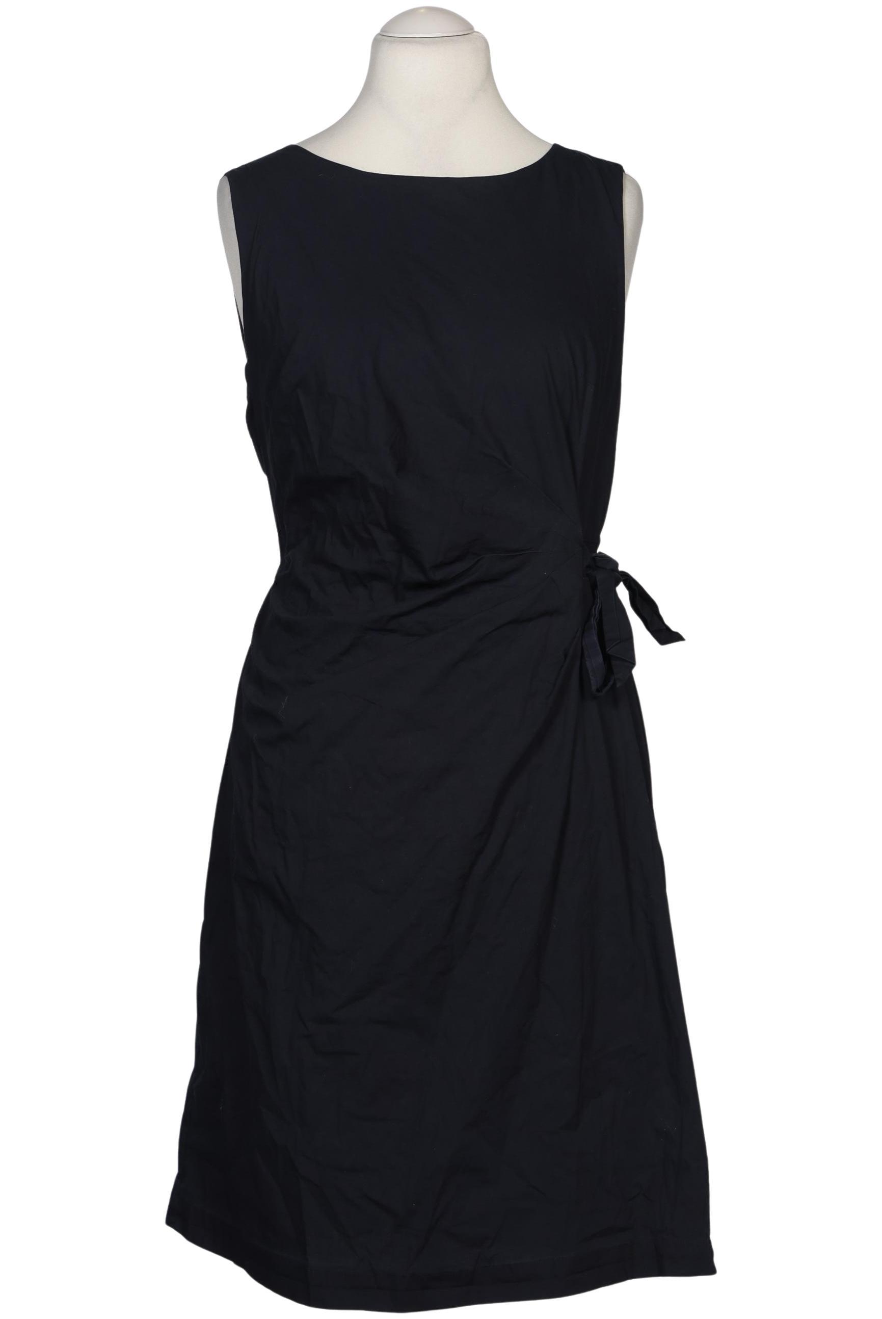 

s.Oliver Damen Kleid, marineblau, Gr. 46