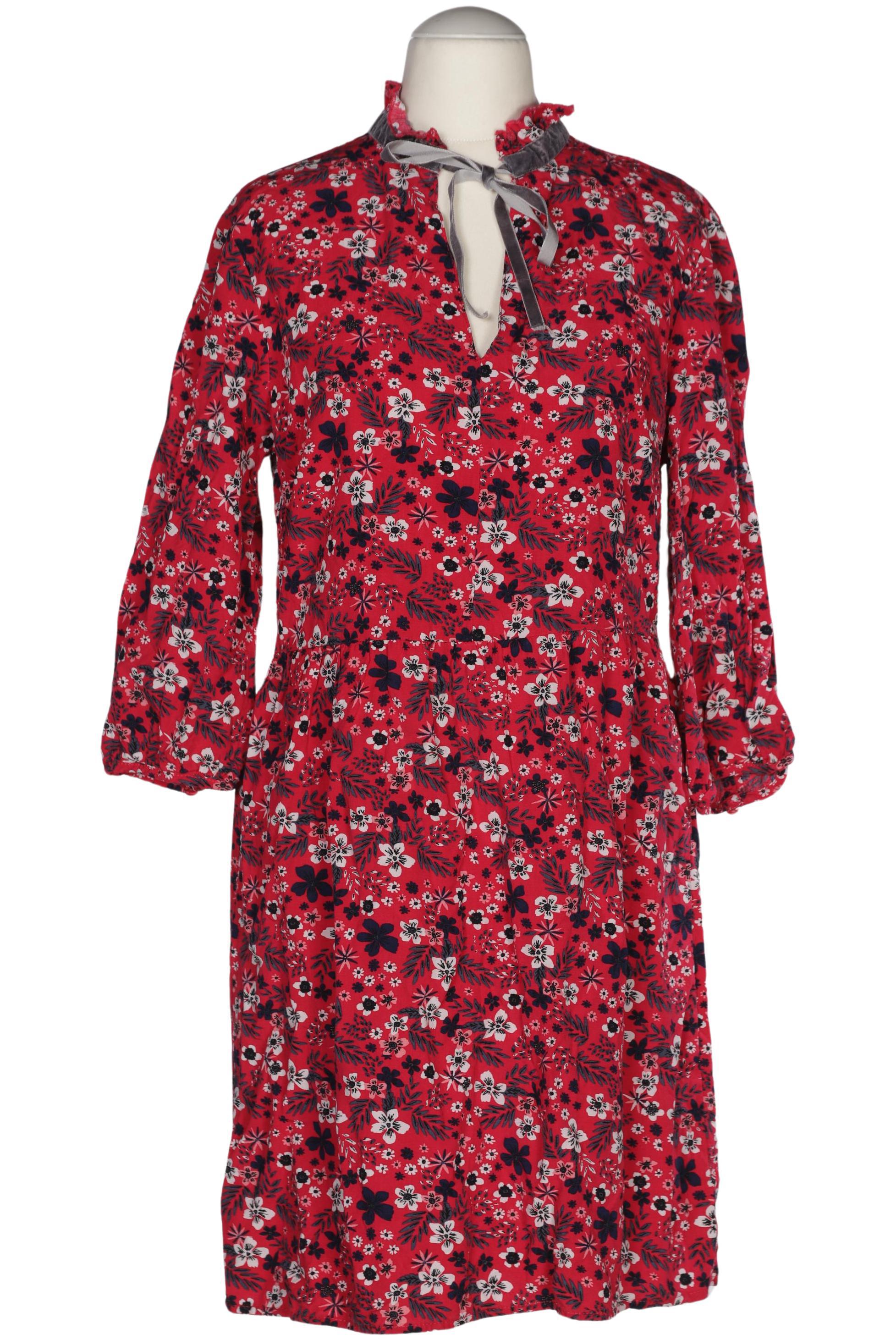 

s.Oliver Damen Kleid, pink, Gr. 36