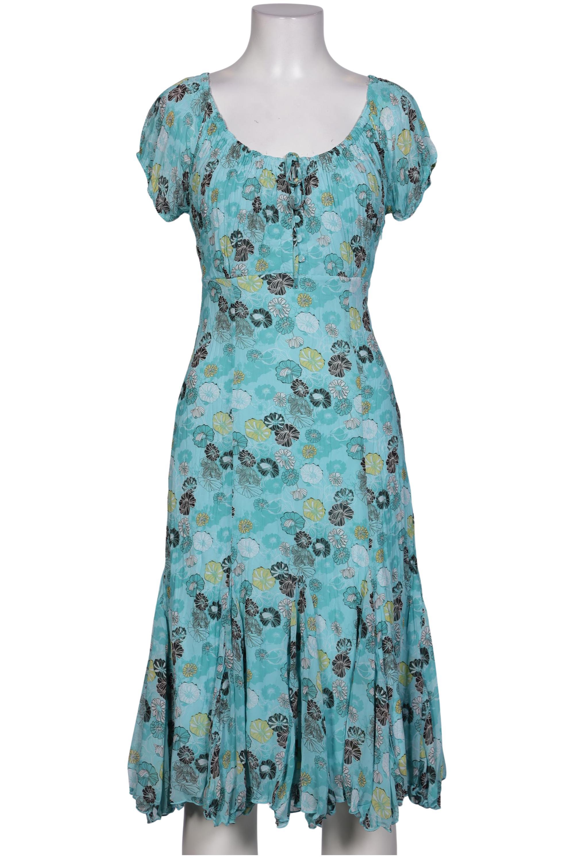 

s.Oliver Damen Kleid, blau, Gr. 36