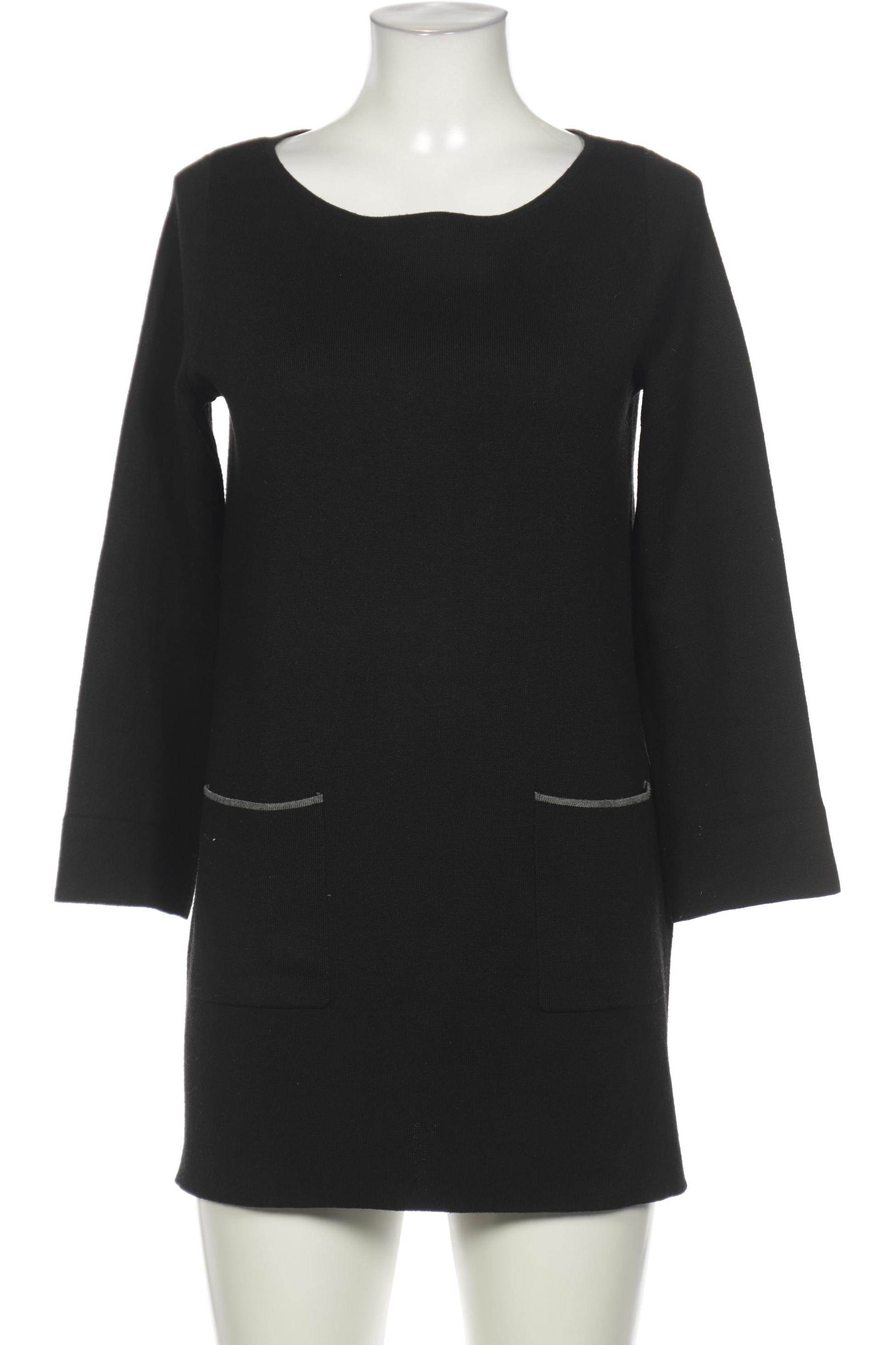 

s.Oliver Damen Kleid, schwarz, Gr. 38