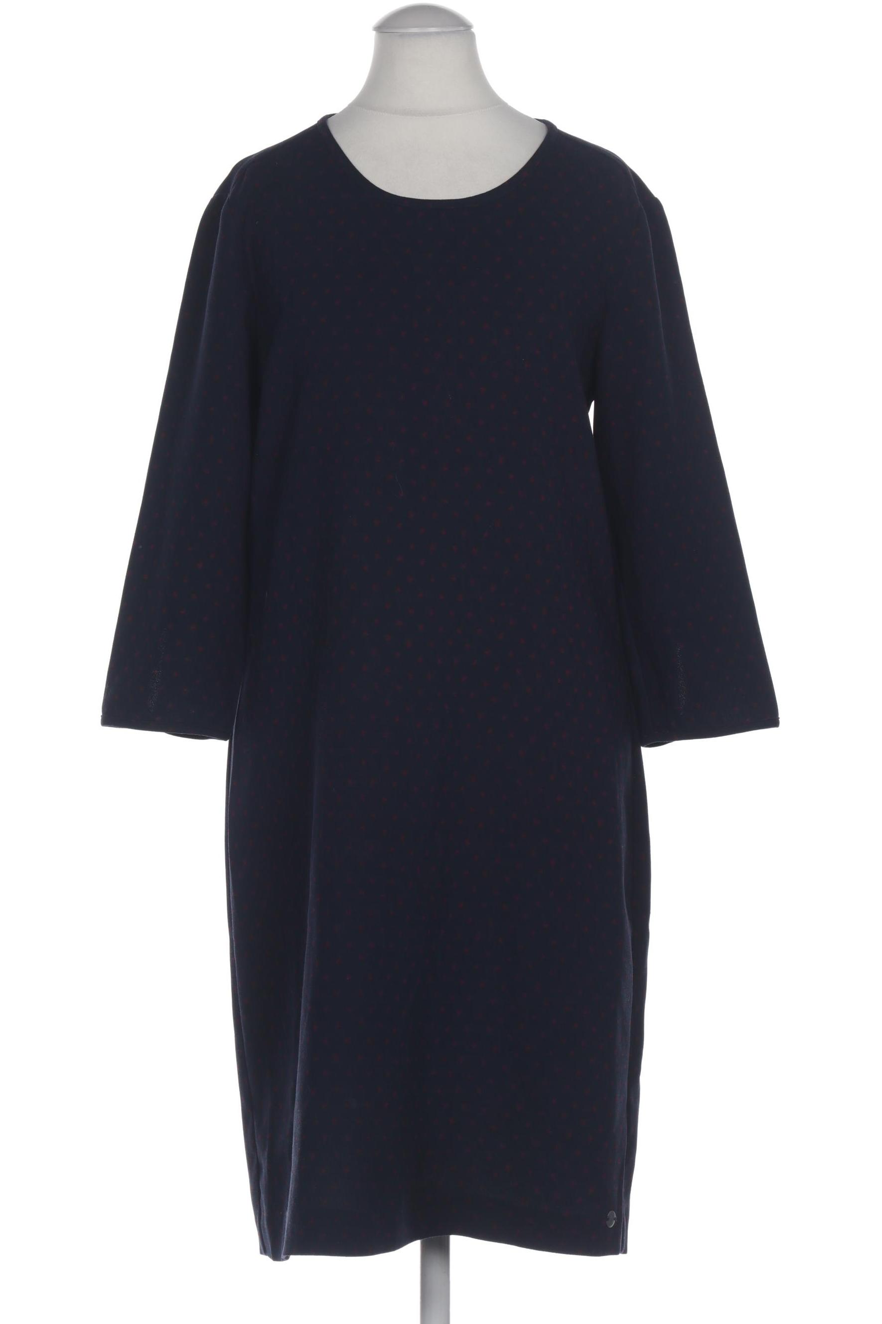 

s.Oliver Damen Kleid, marineblau, Gr. 34