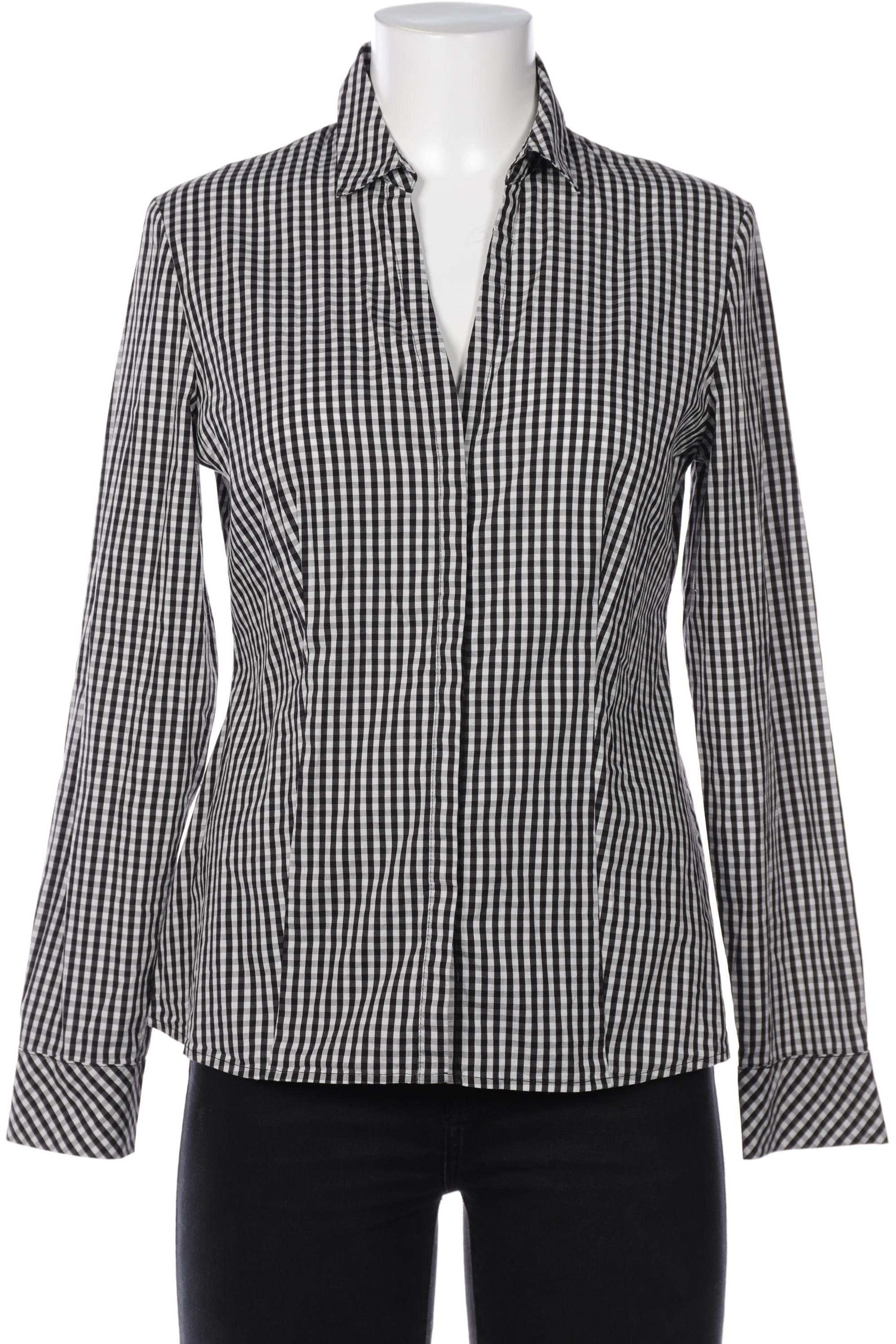 

s.Oliver Damen Bluse, schwarz, Gr. 40
