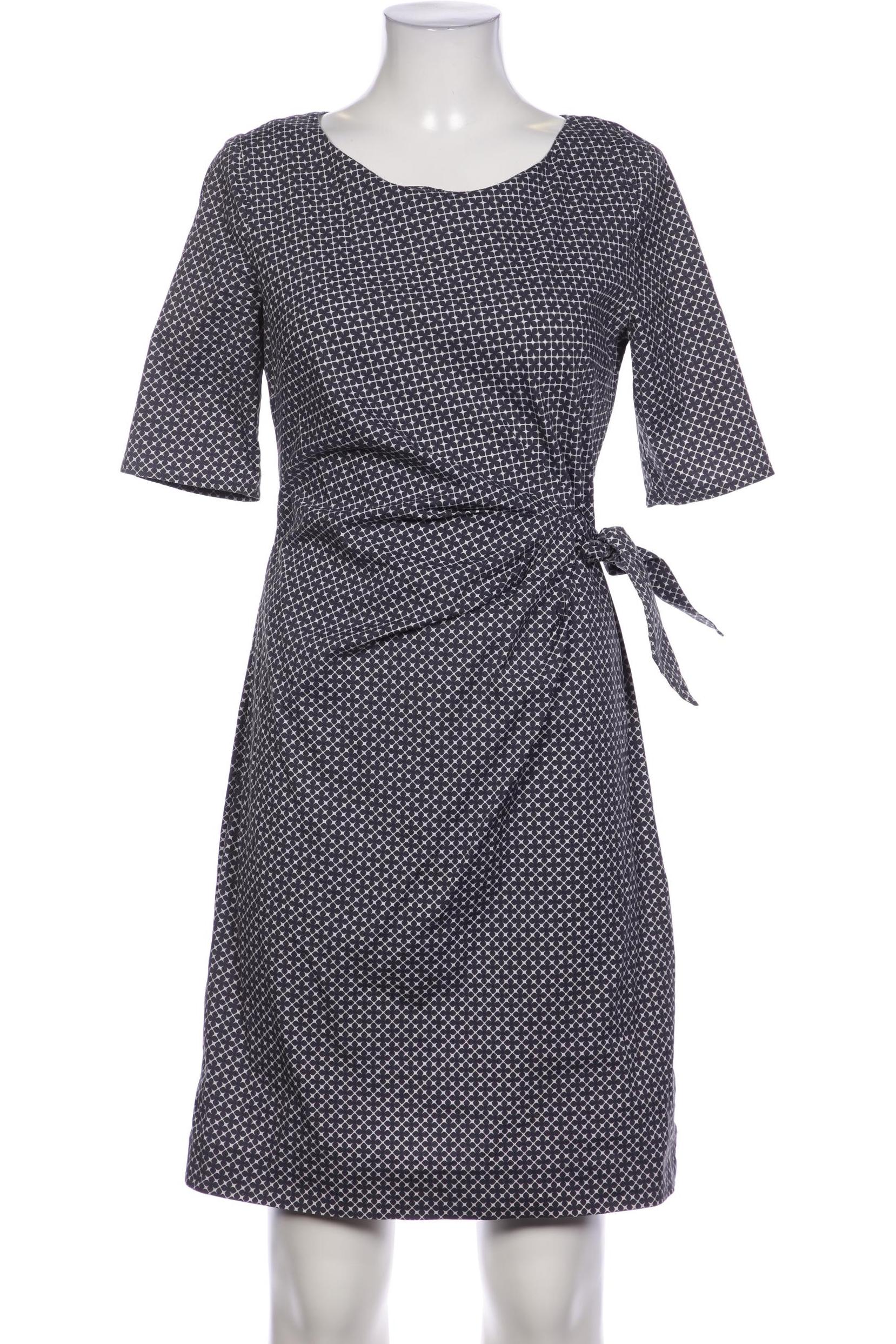 

s.Oliver Damen Kleid, hellblau, Gr. 40