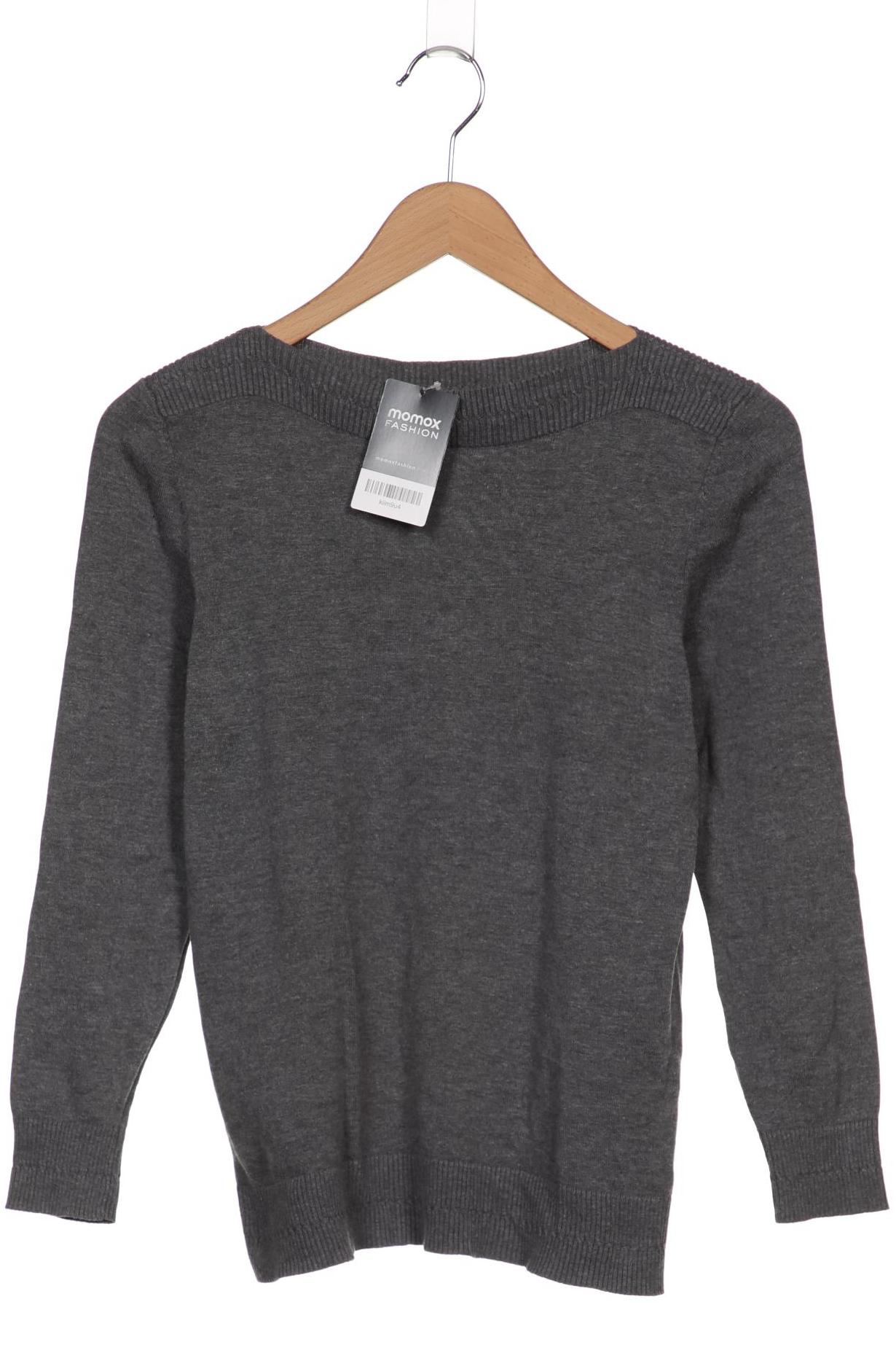 

s.Oliver Damen Pullover, grau