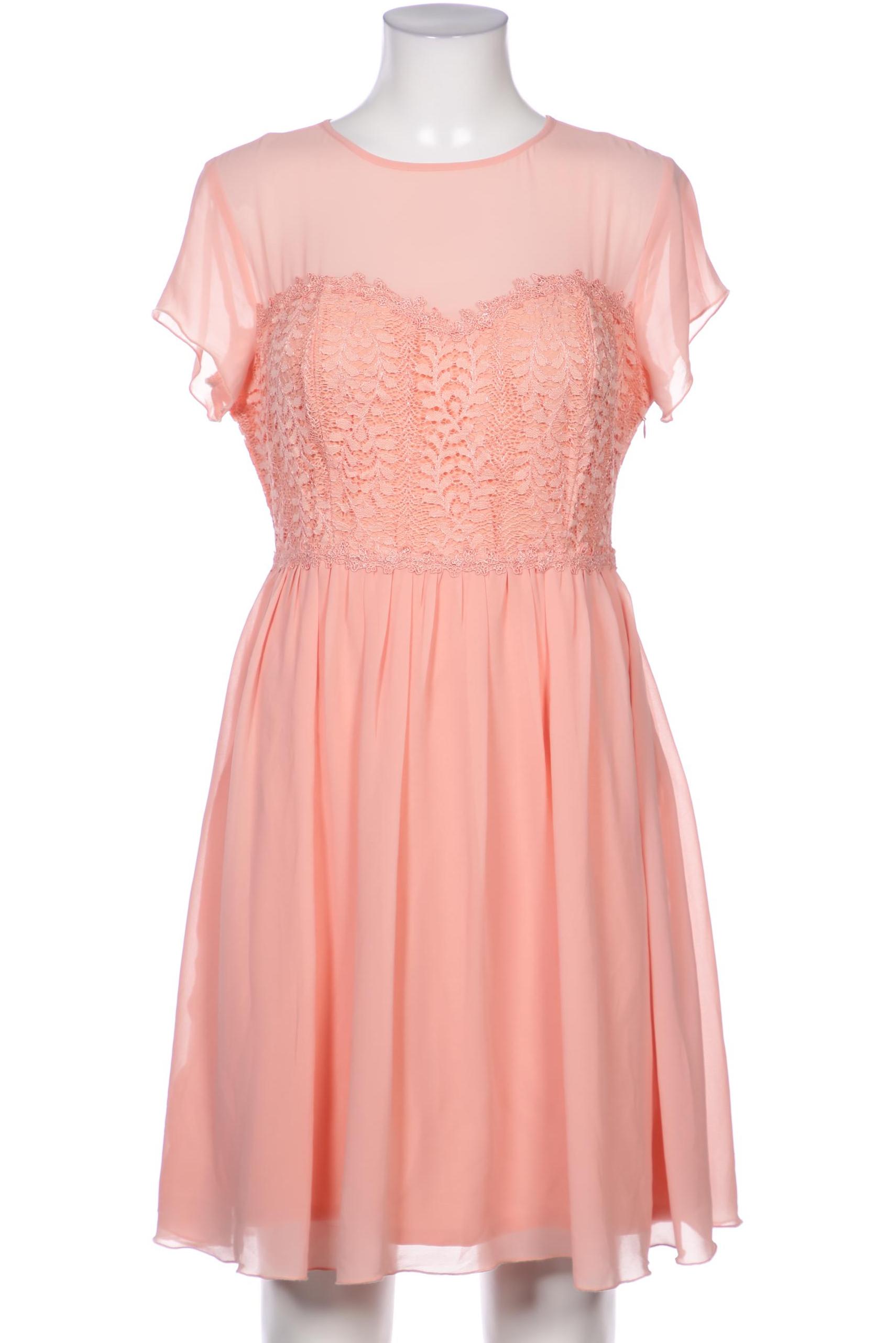 

s.Oliver Damen Kleid, pink, Gr. 40