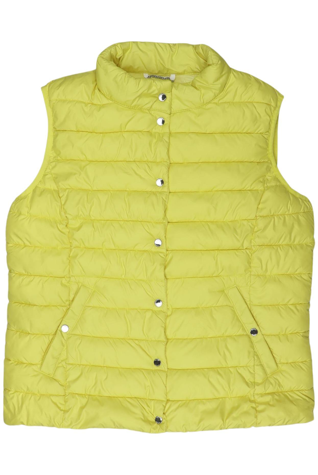 

s.Oliver Damen Weste, neon, Gr. 40