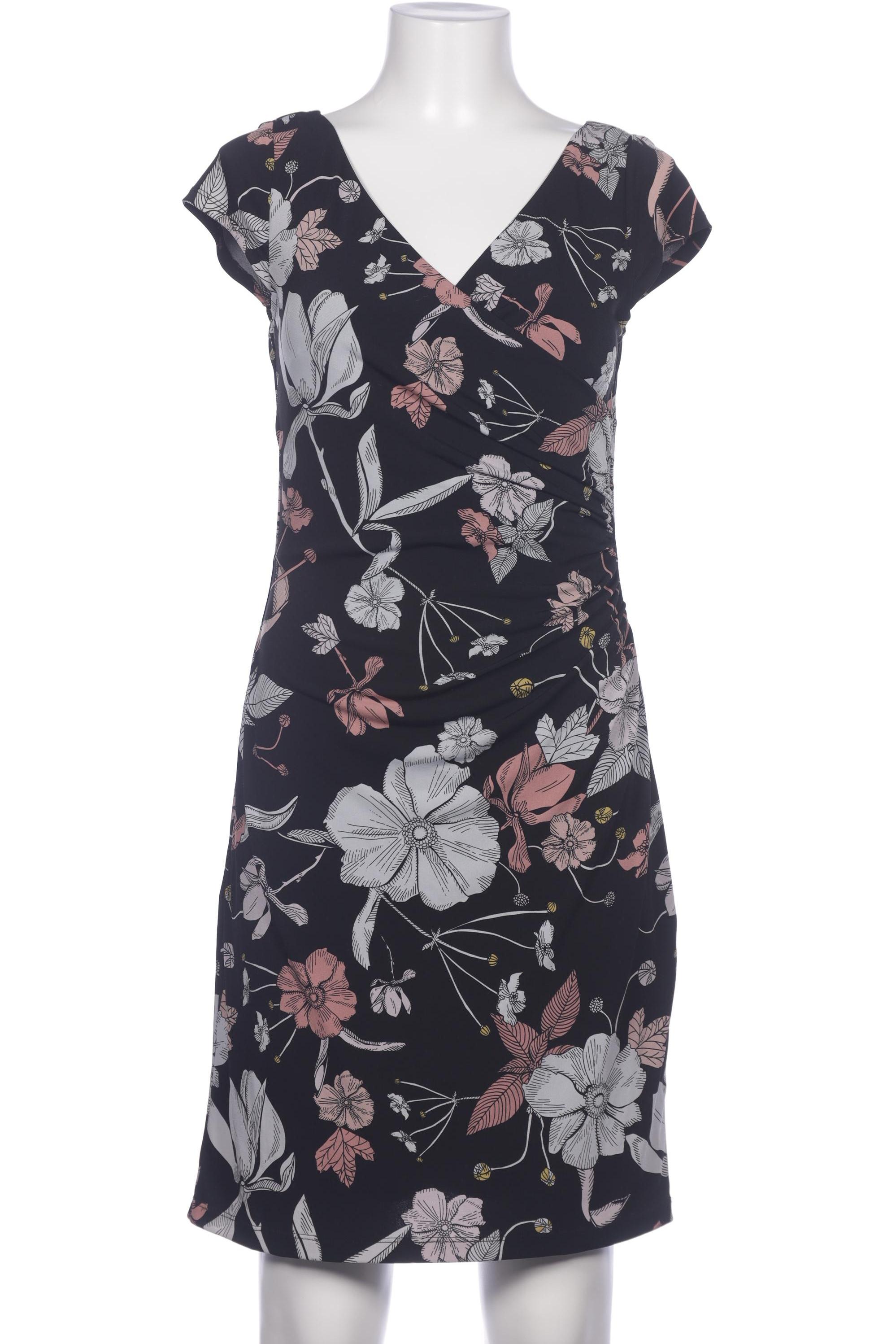 

s.Oliver Damen Kleid, schwarz, Gr. 38
