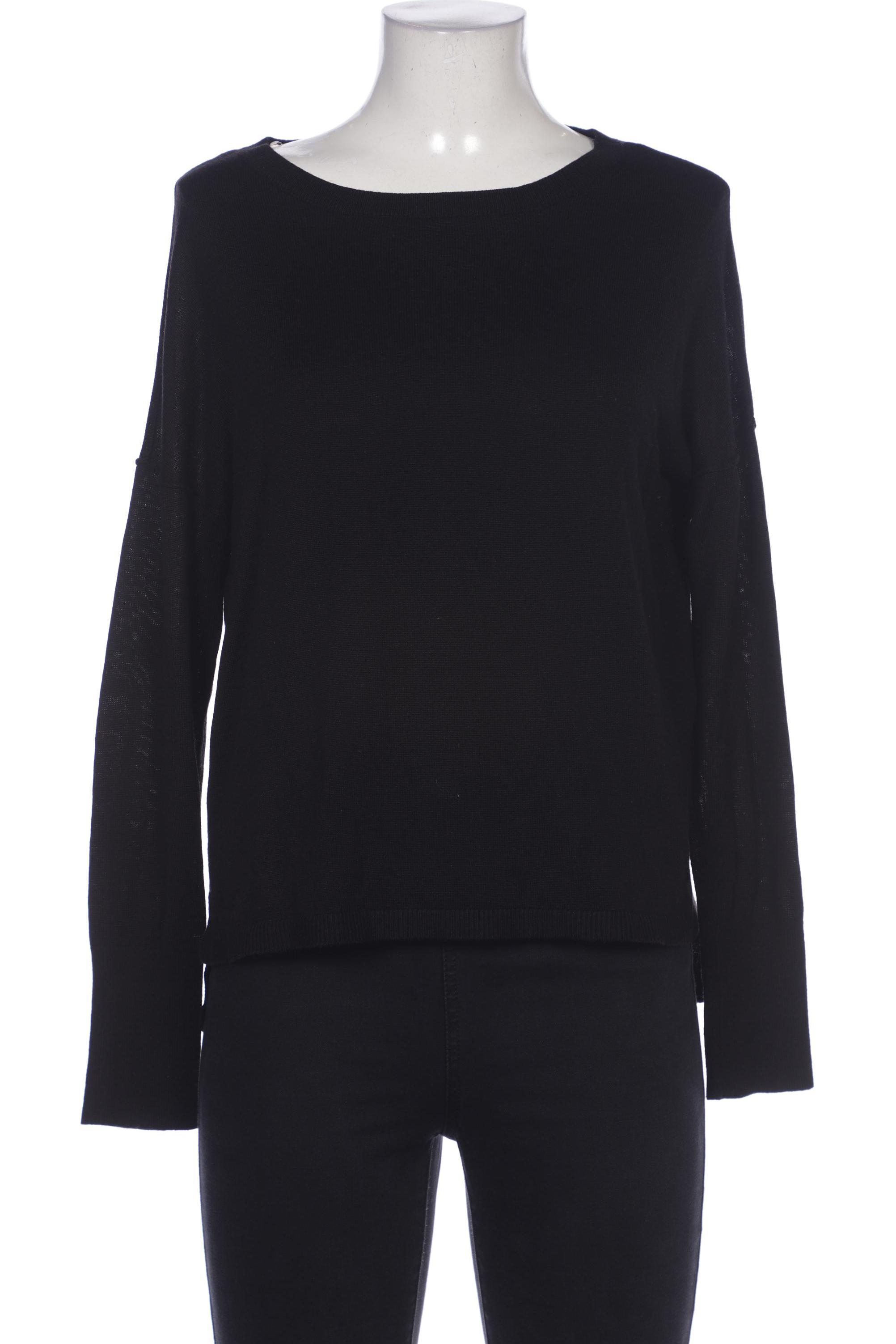 

s.Oliver Damen Pullover, schwarz, Gr. 42