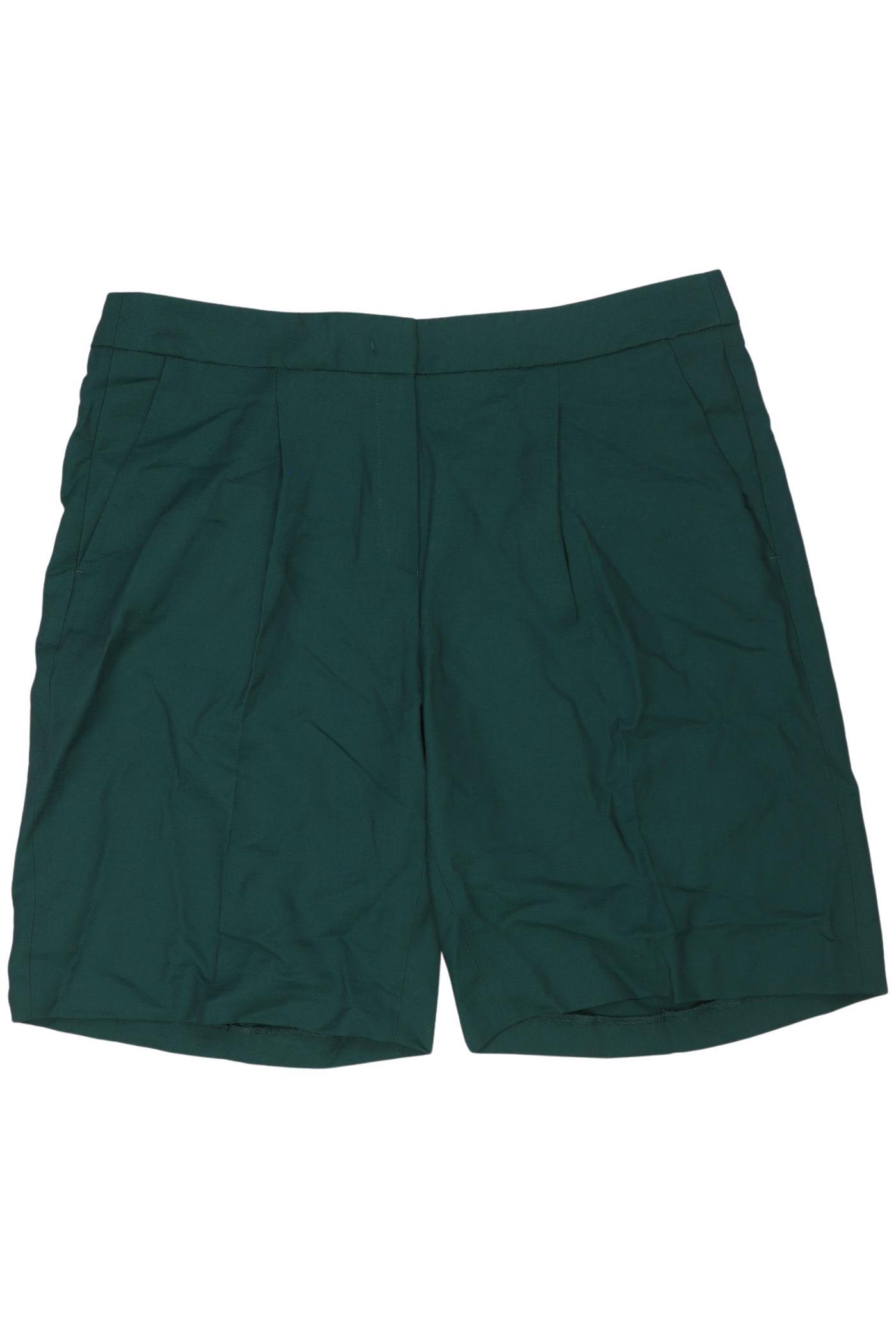 

s.Oliver Damen Shorts, grün, Gr. 40
