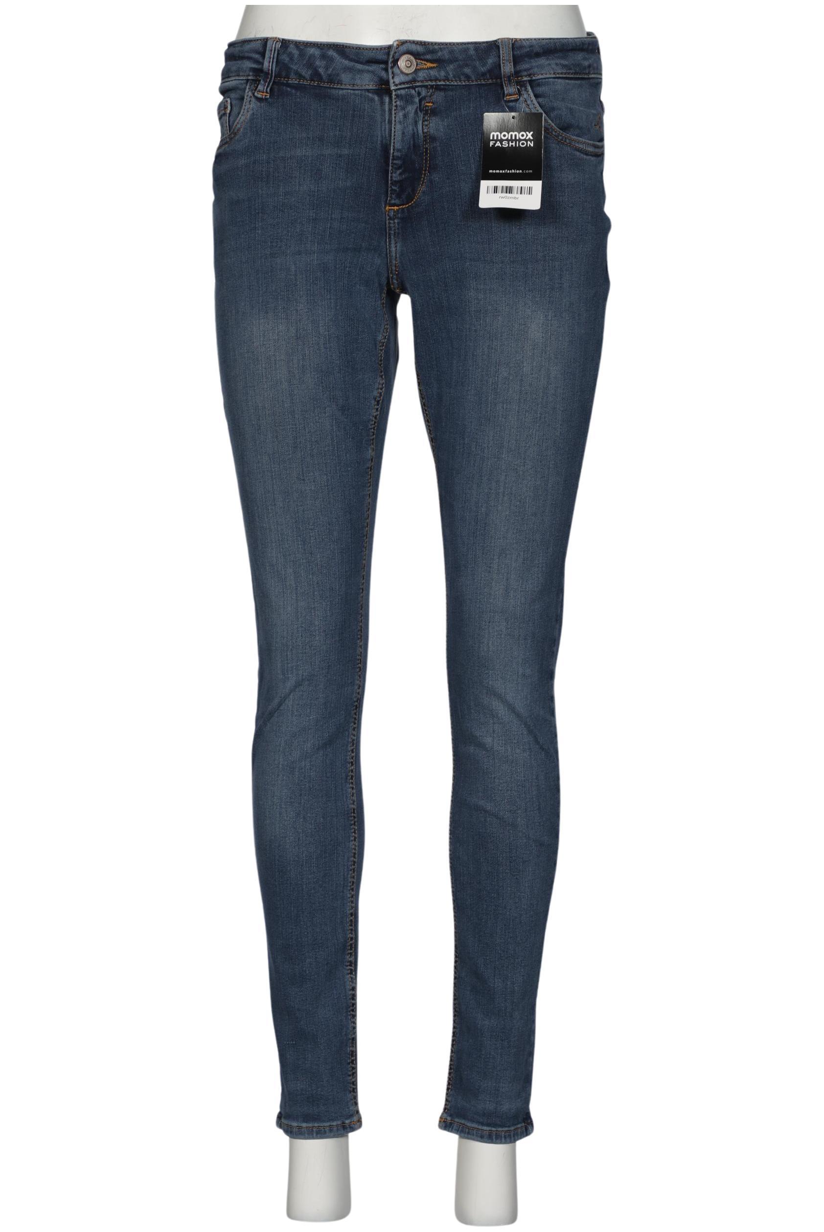 

s.Oliver Damen Jeans, blau, Gr. 27