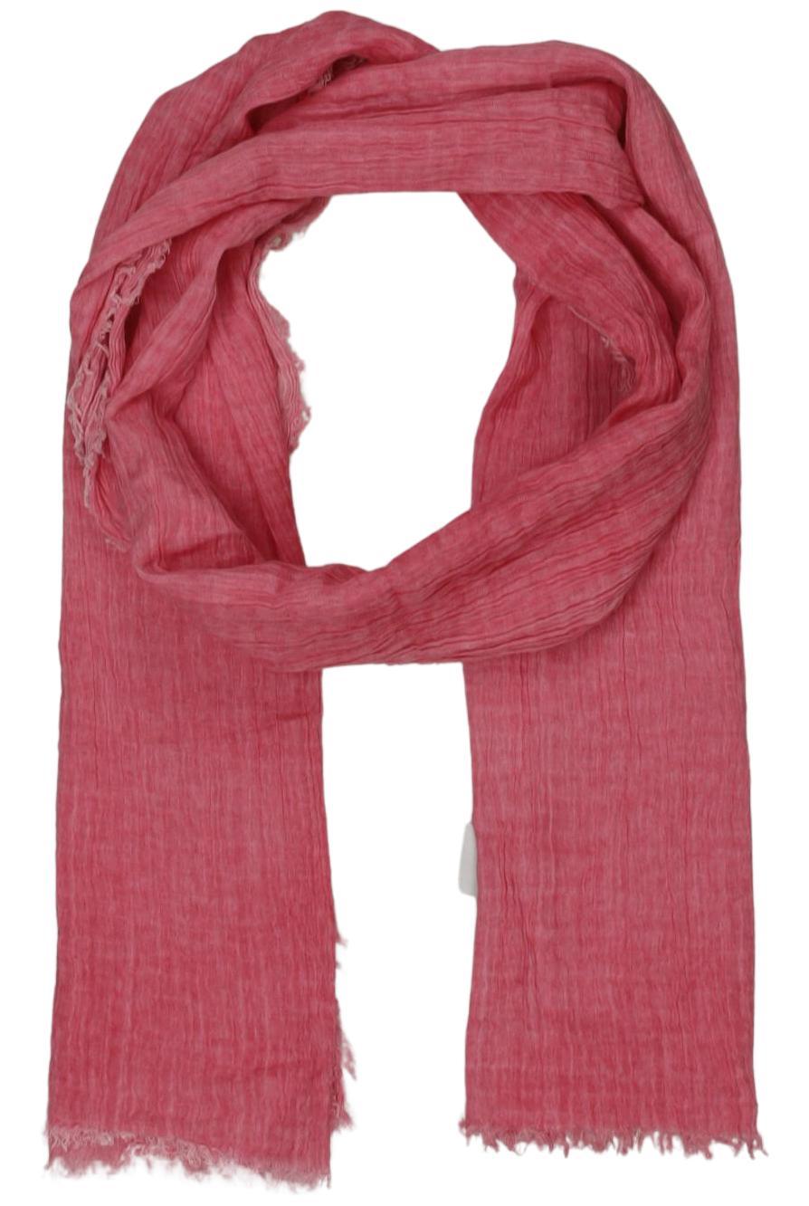 

s.Oliver Damen Schal, pink, Gr.