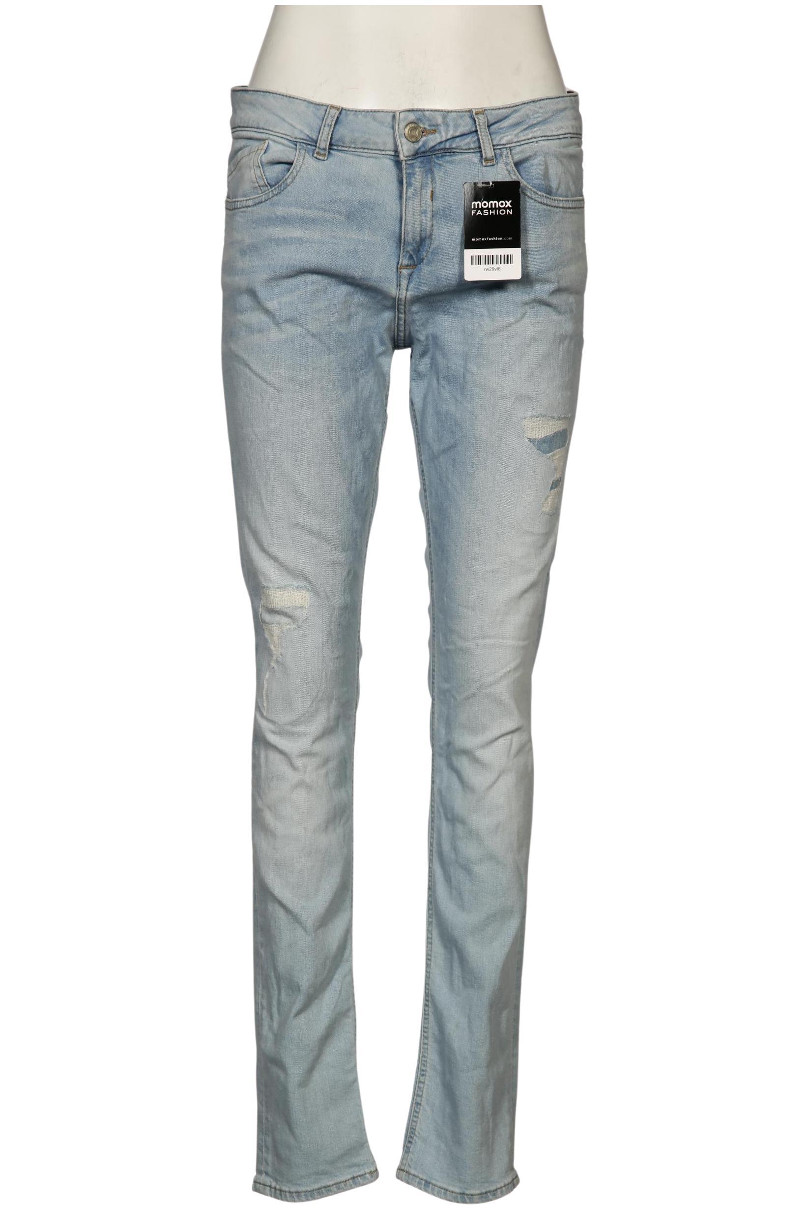 

s.Oliver Damen Jeans, hellblau, Gr. 40