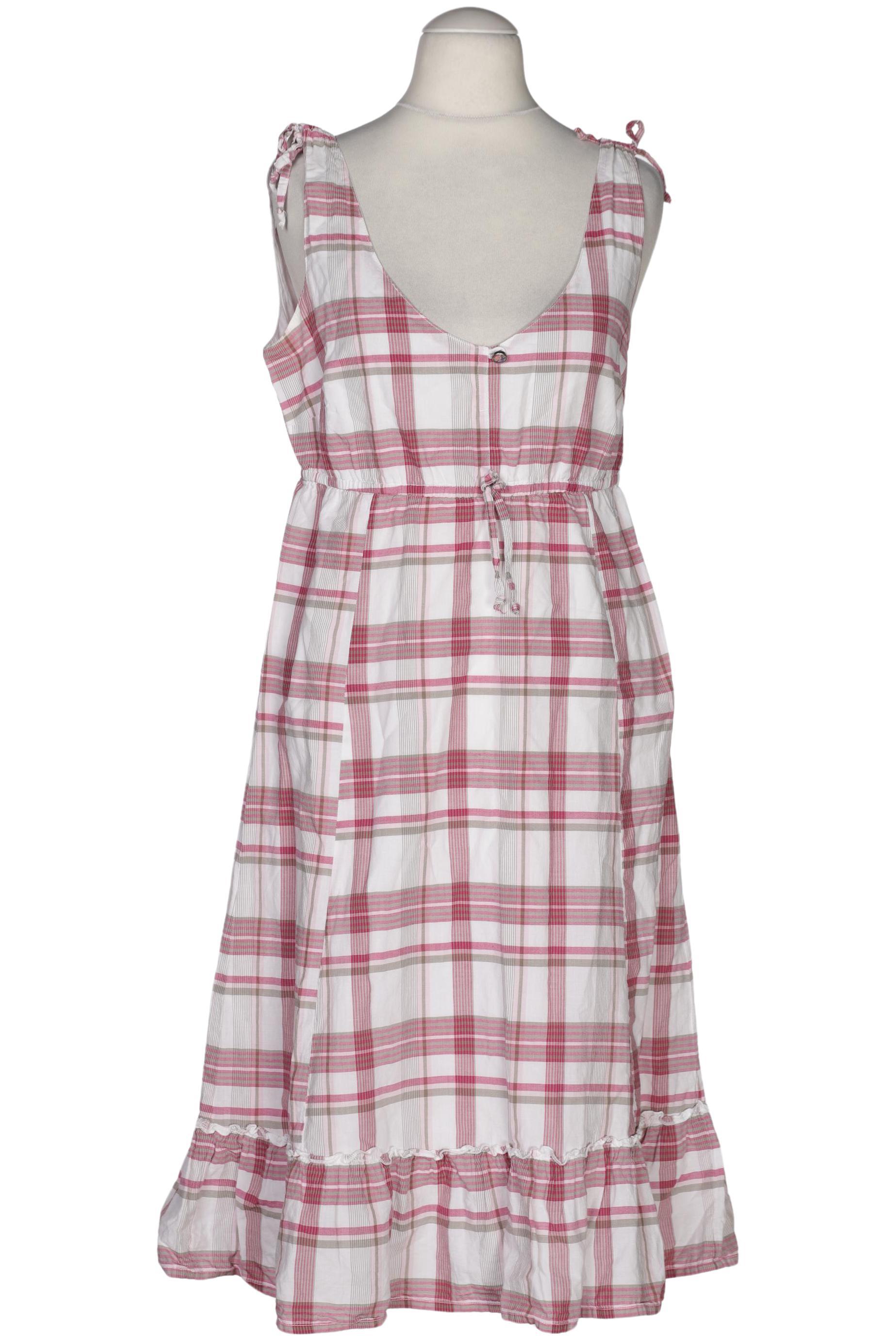

s.Oliver Damen Kleid, mehrfarbig, Gr. 36