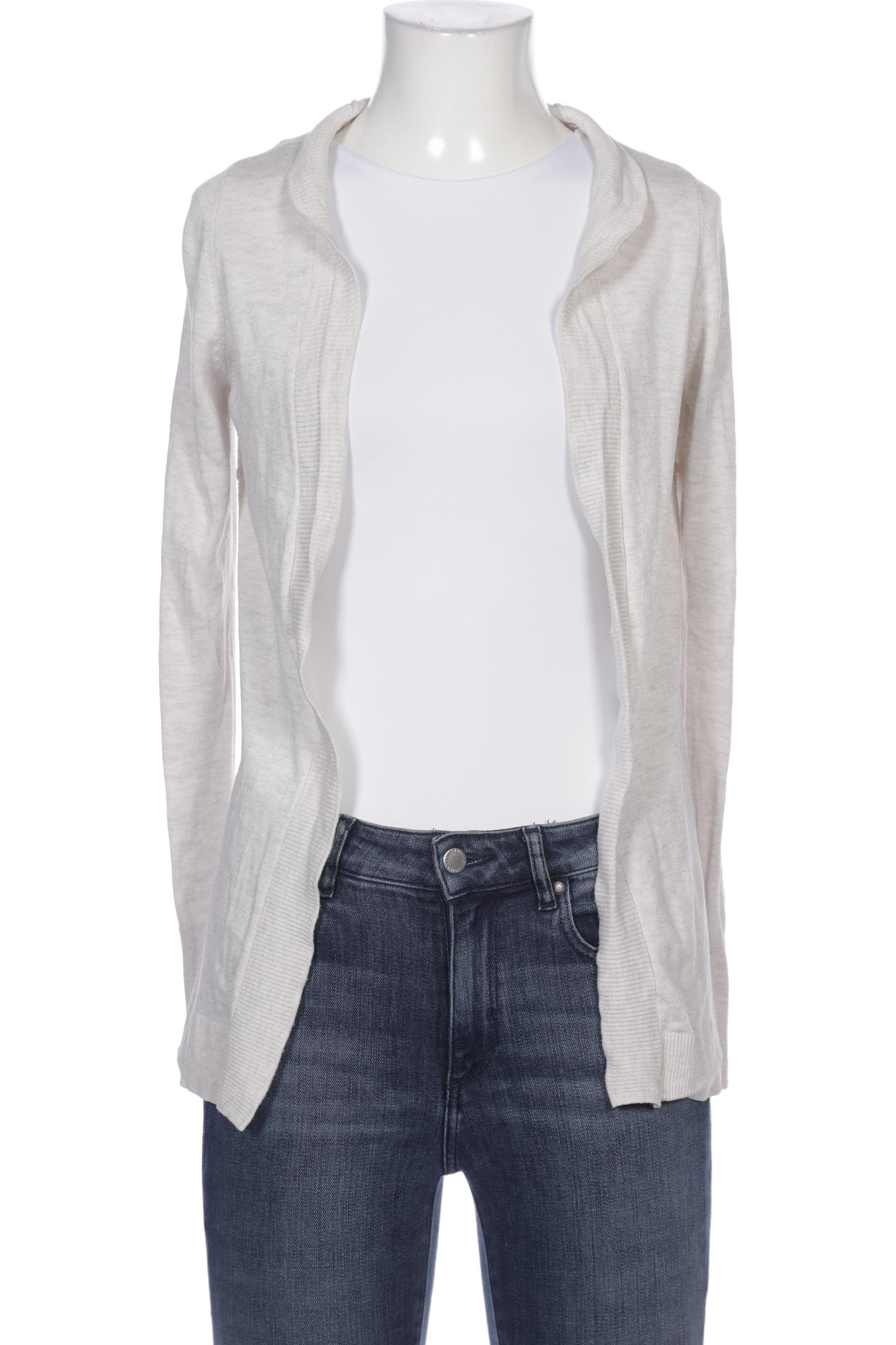 

s.Oliver Damen Strickjacke, beige
